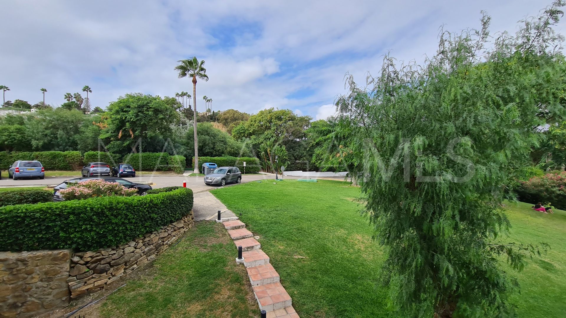 Estepona Oeste, apartamento with 2 bedrooms a la venta