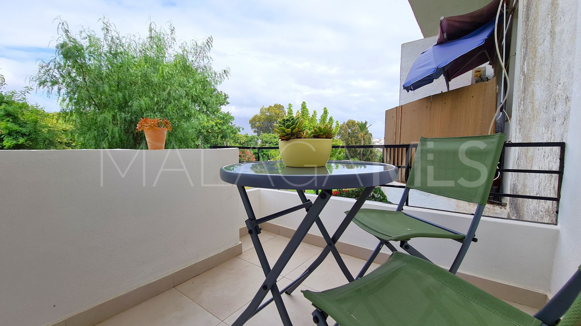 Estepona Oeste, apartamento with 2 bedrooms a la venta