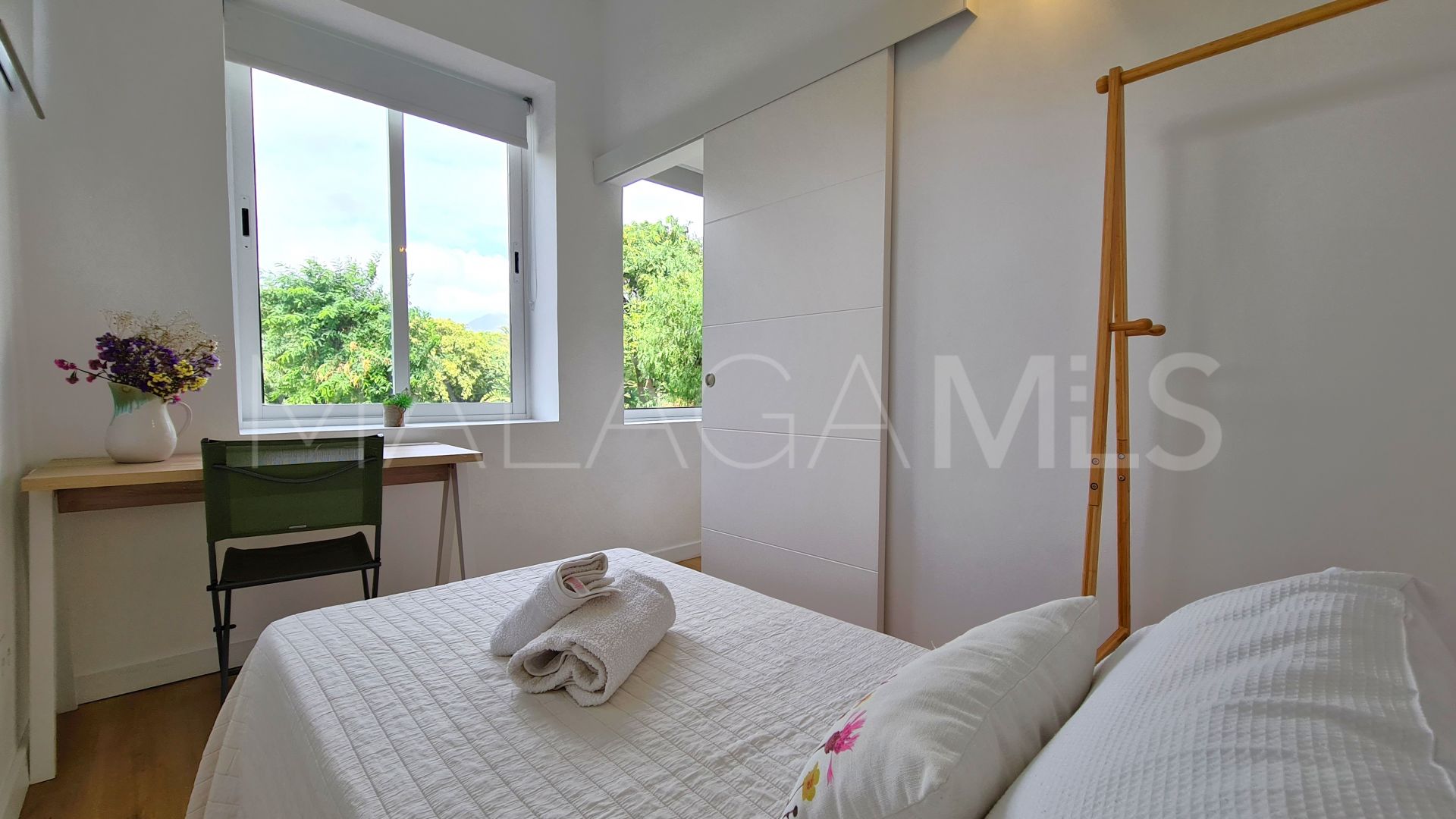 Estepona Oeste, apartamento with 2 bedrooms a la venta
