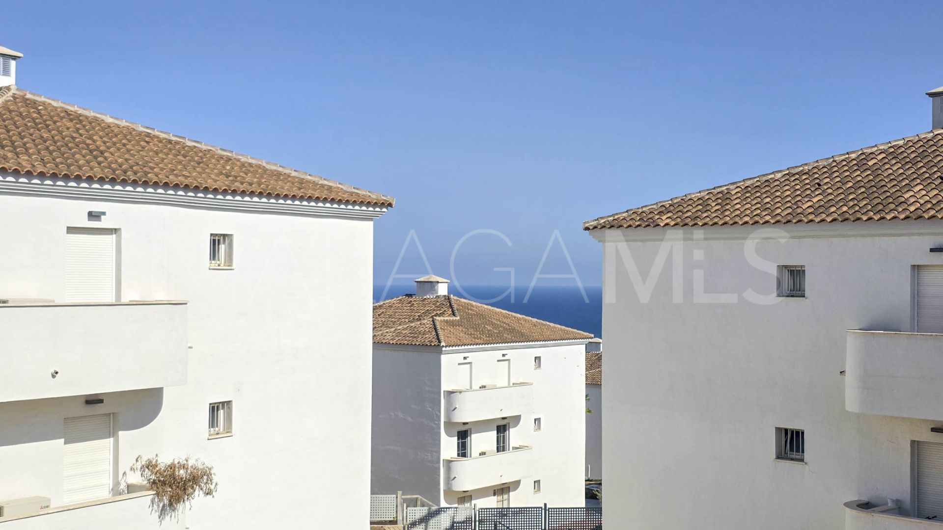 Wohnung for sale in Manilva