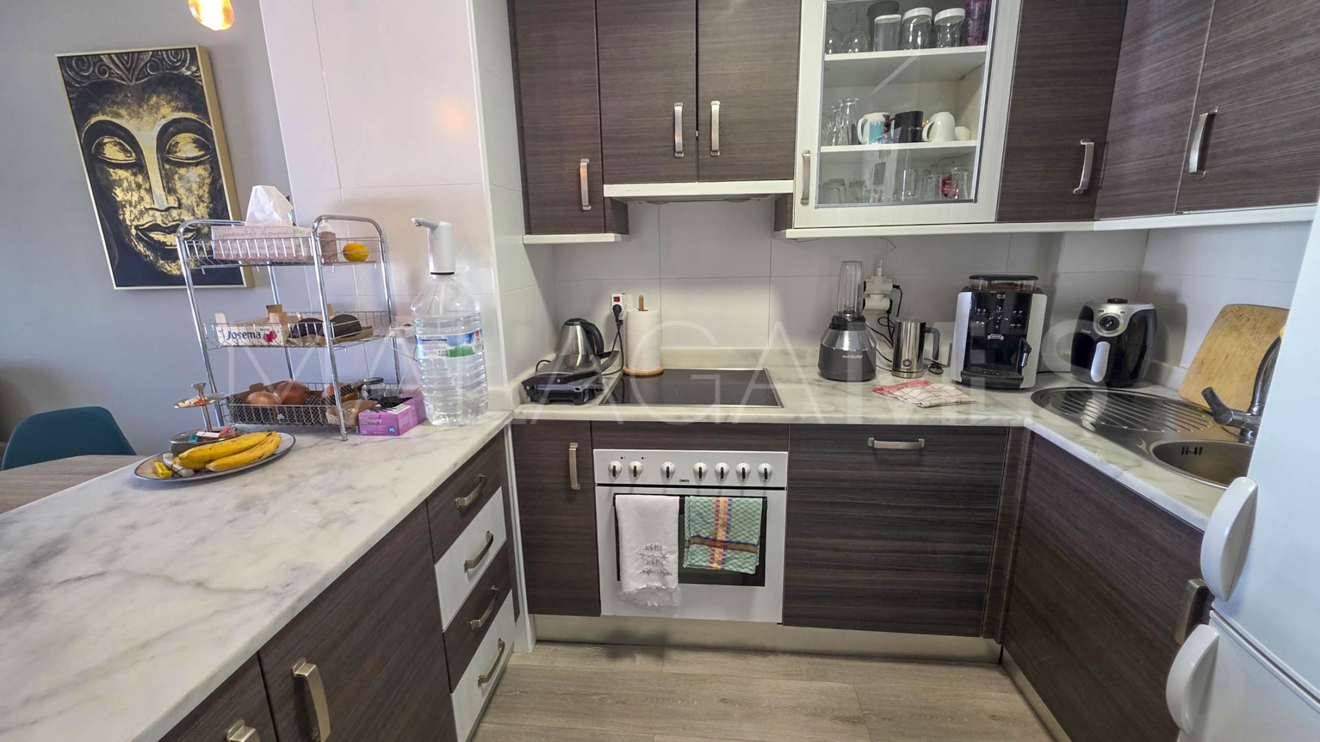 Wohnung for sale in Manilva
