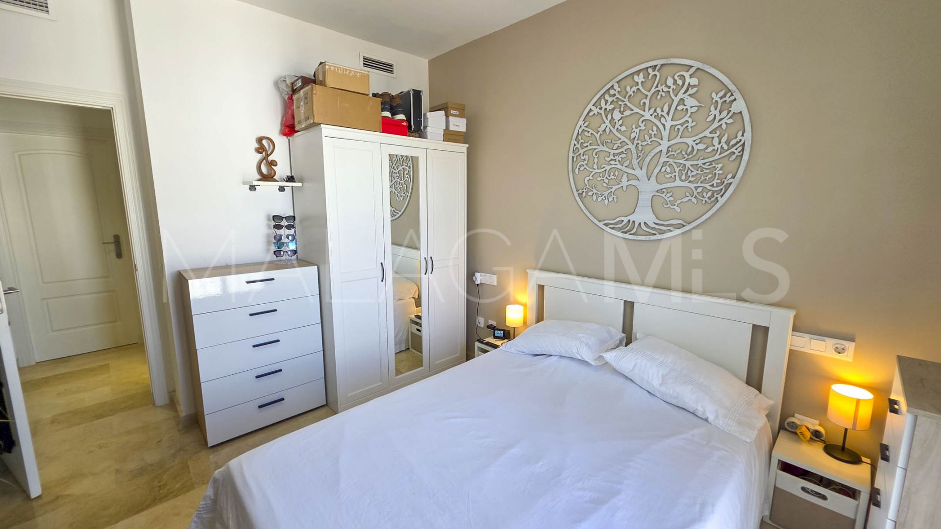 Wohnung for sale in Manilva