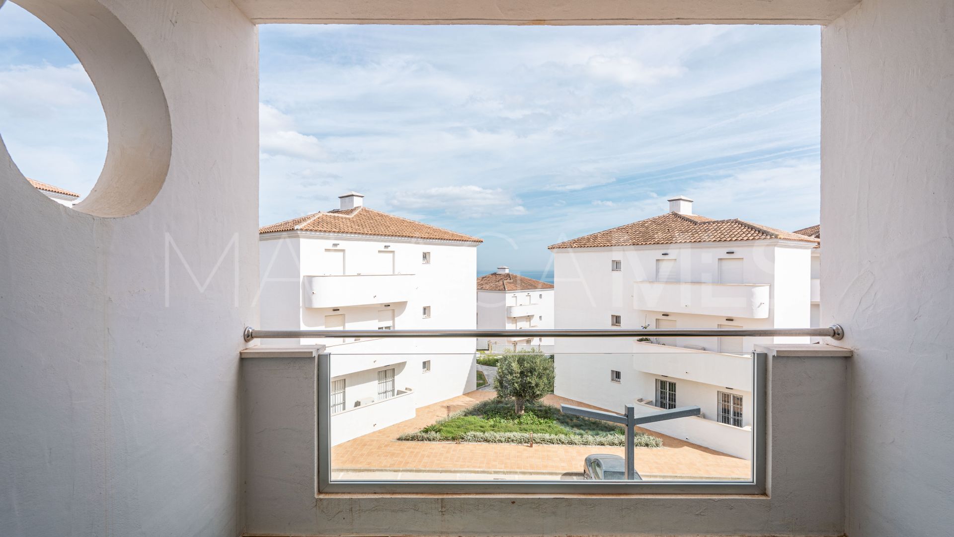 Wohnung for sale in Manilva