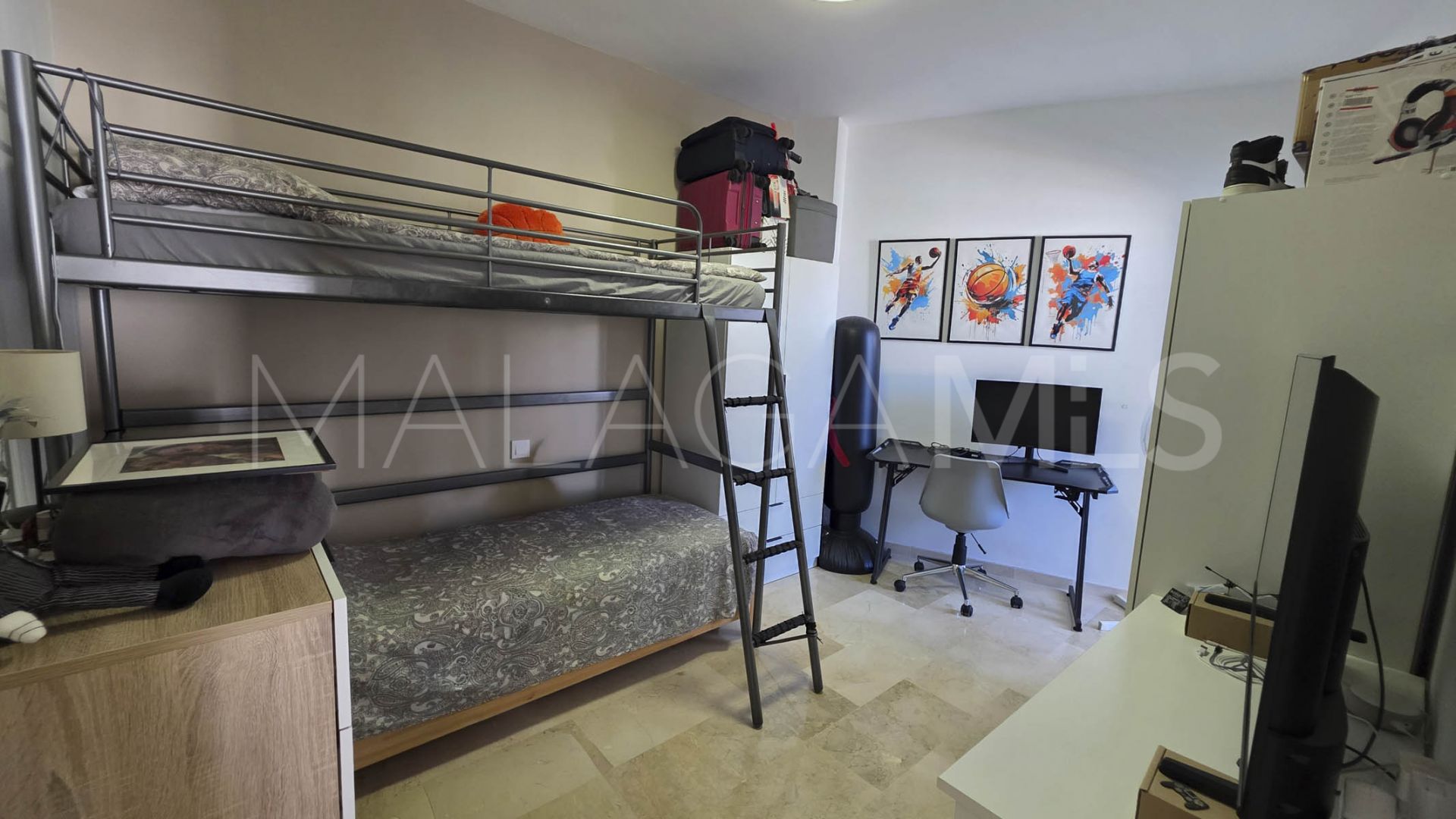 Wohnung for sale in Manilva