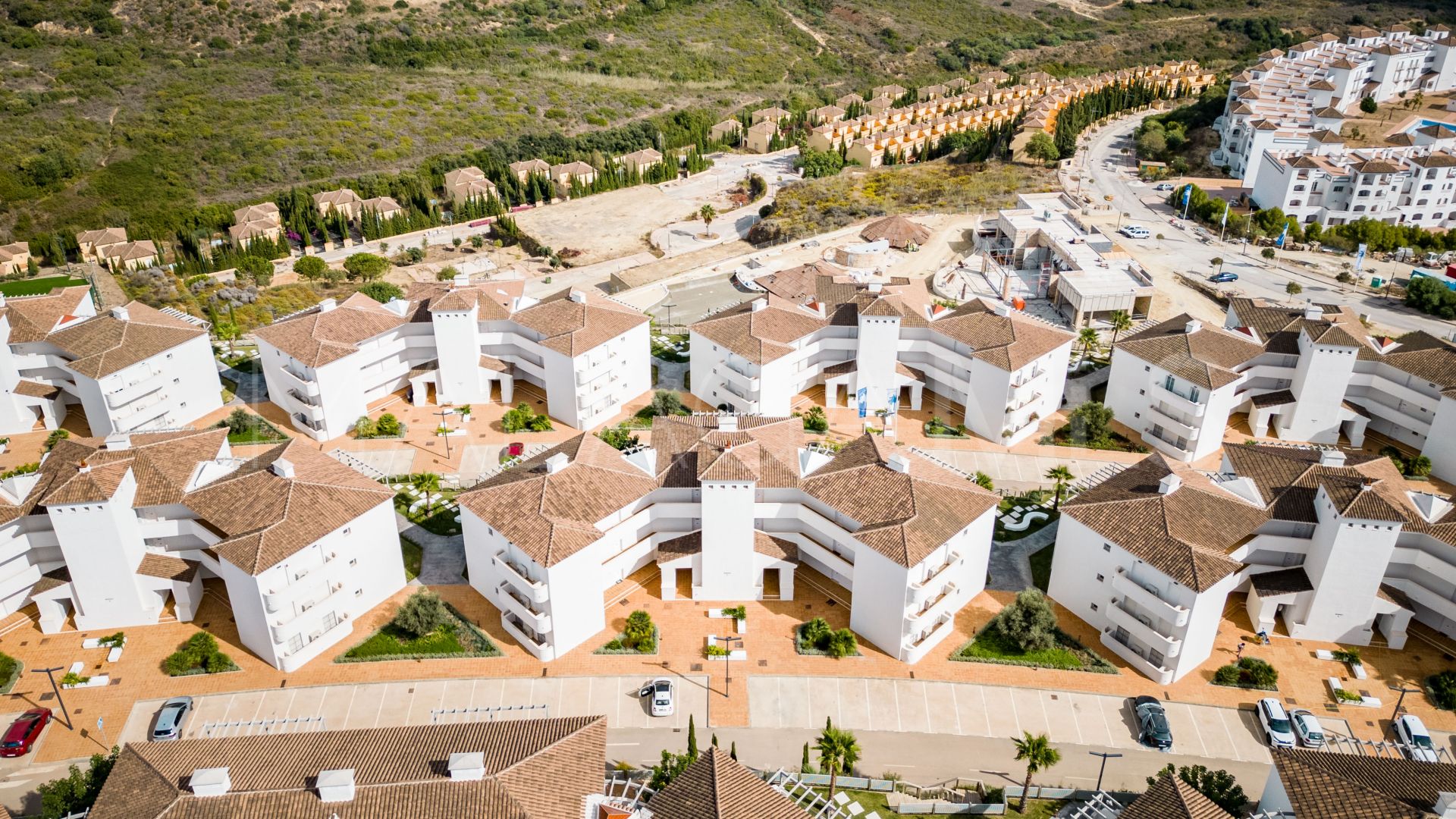 Wohnung for sale in Manilva