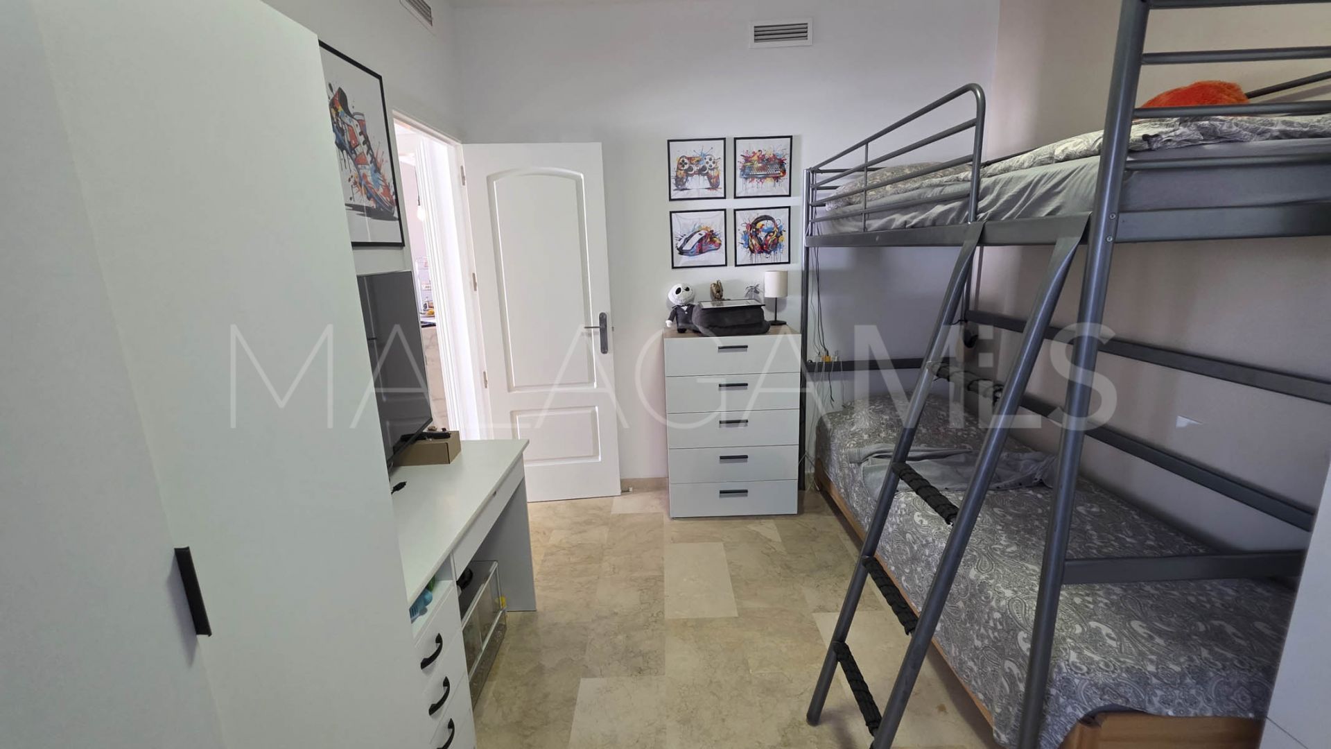 Wohnung for sale in Manilva