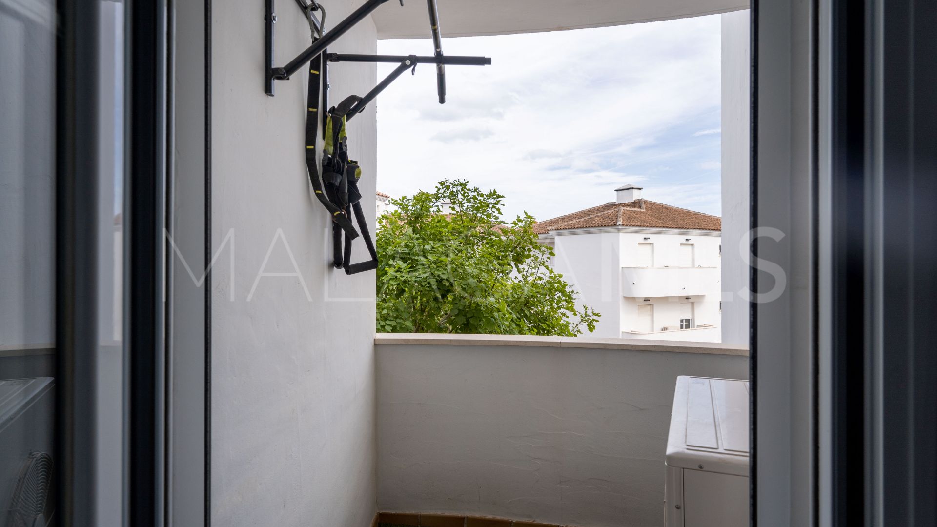 Wohnung for sale in Manilva