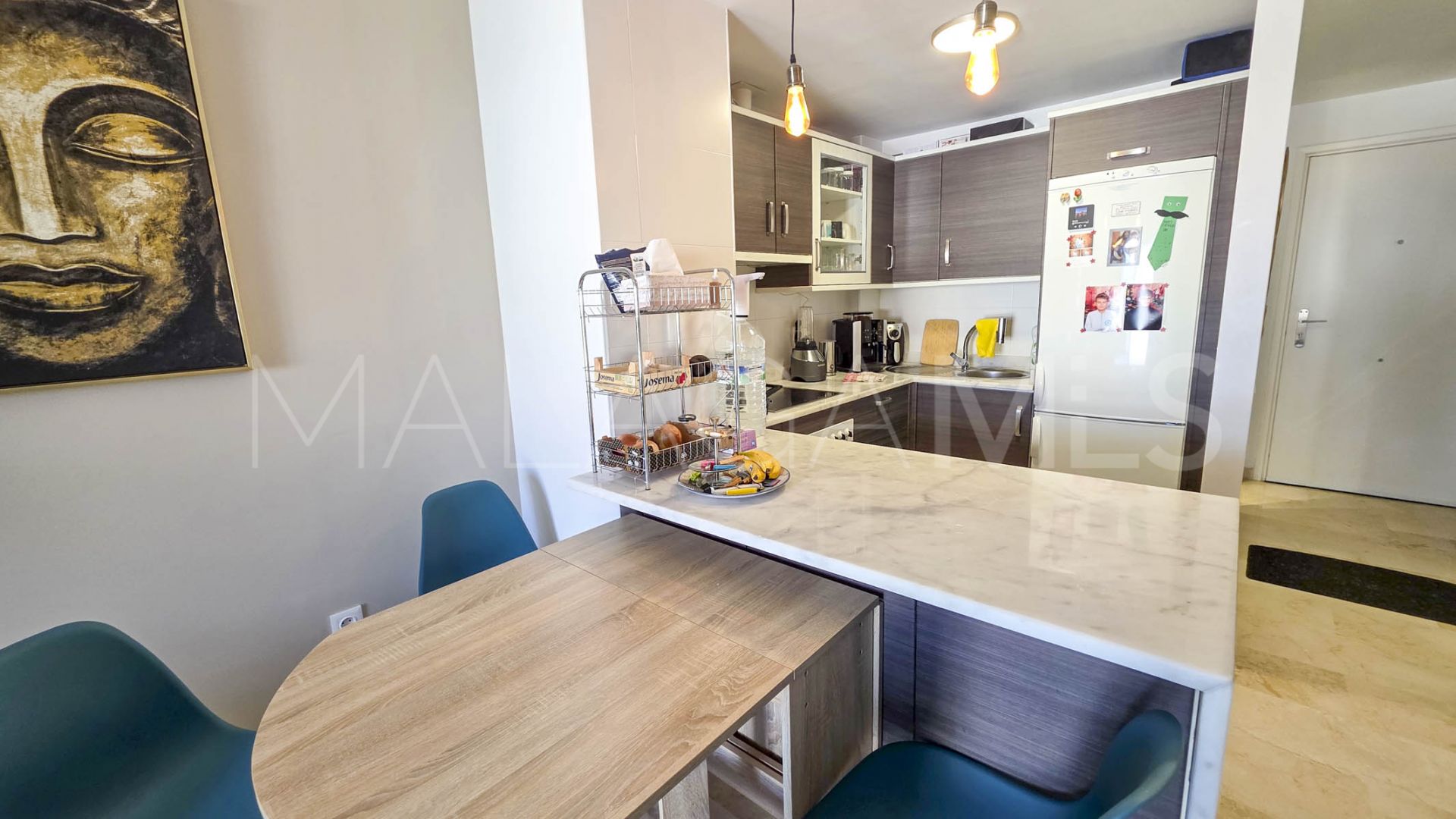 Wohnung for sale in Manilva