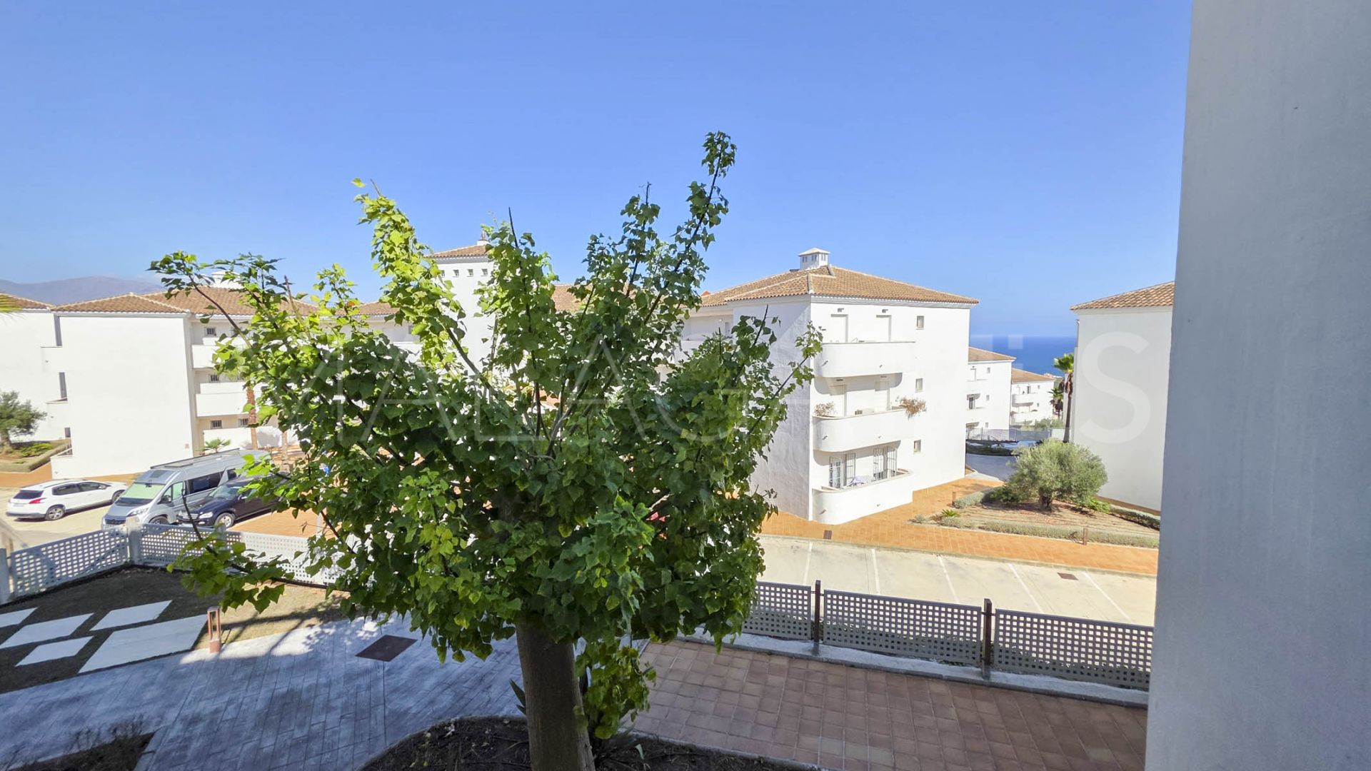 Wohnung for sale in Manilva