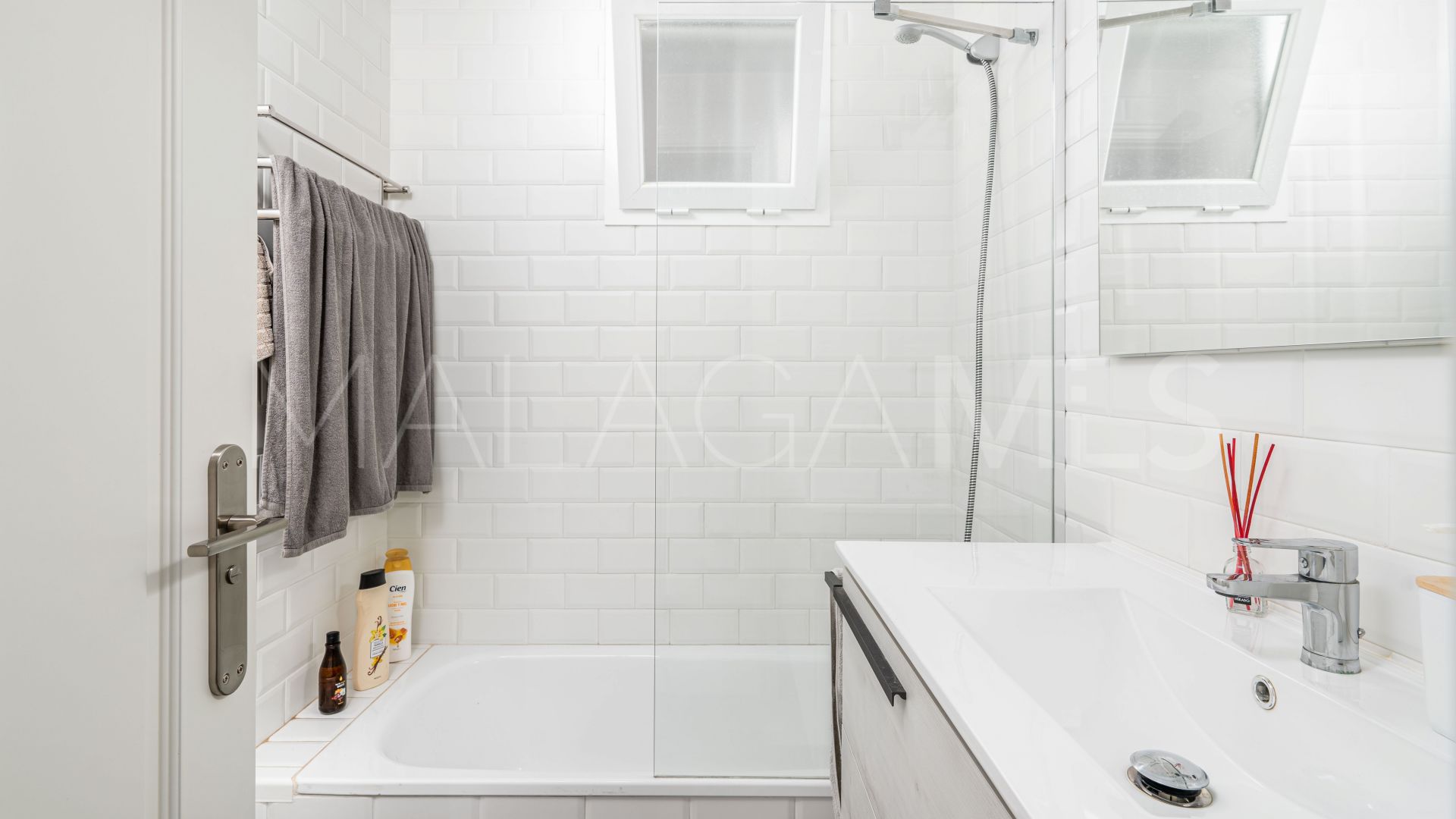 Wohnung for sale in Manilva