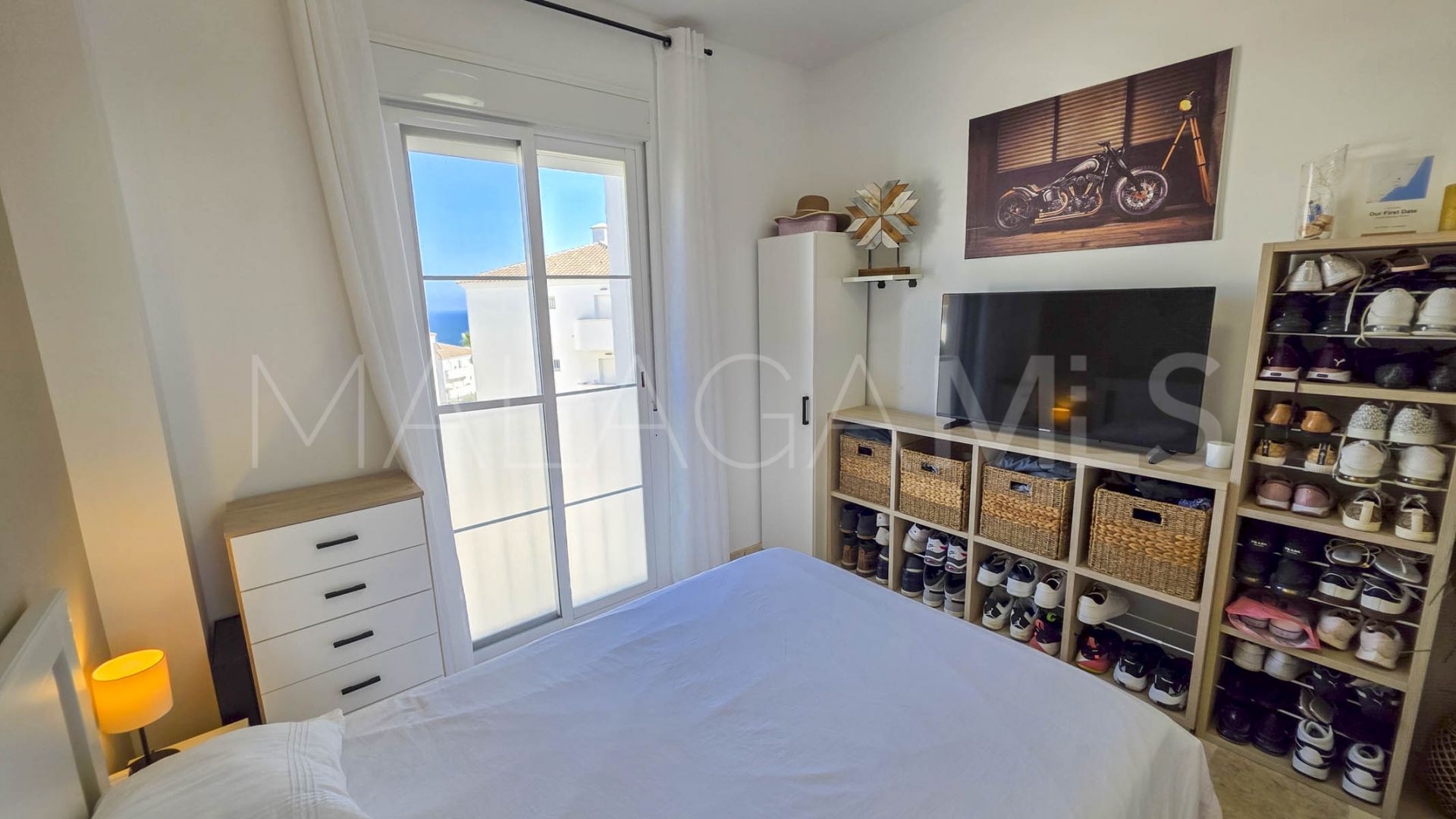Wohnung for sale in Manilva