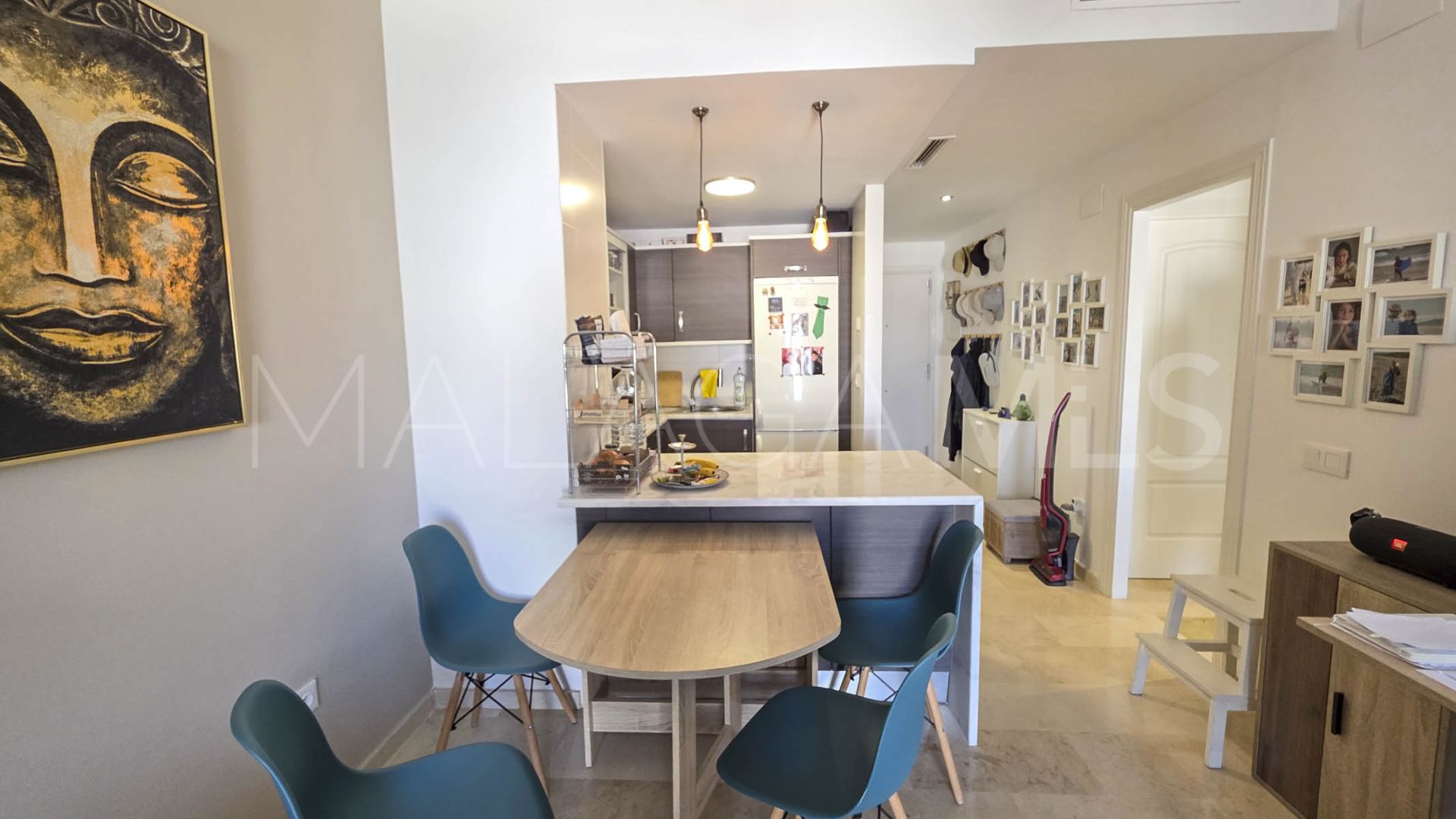 Wohnung for sale in Manilva