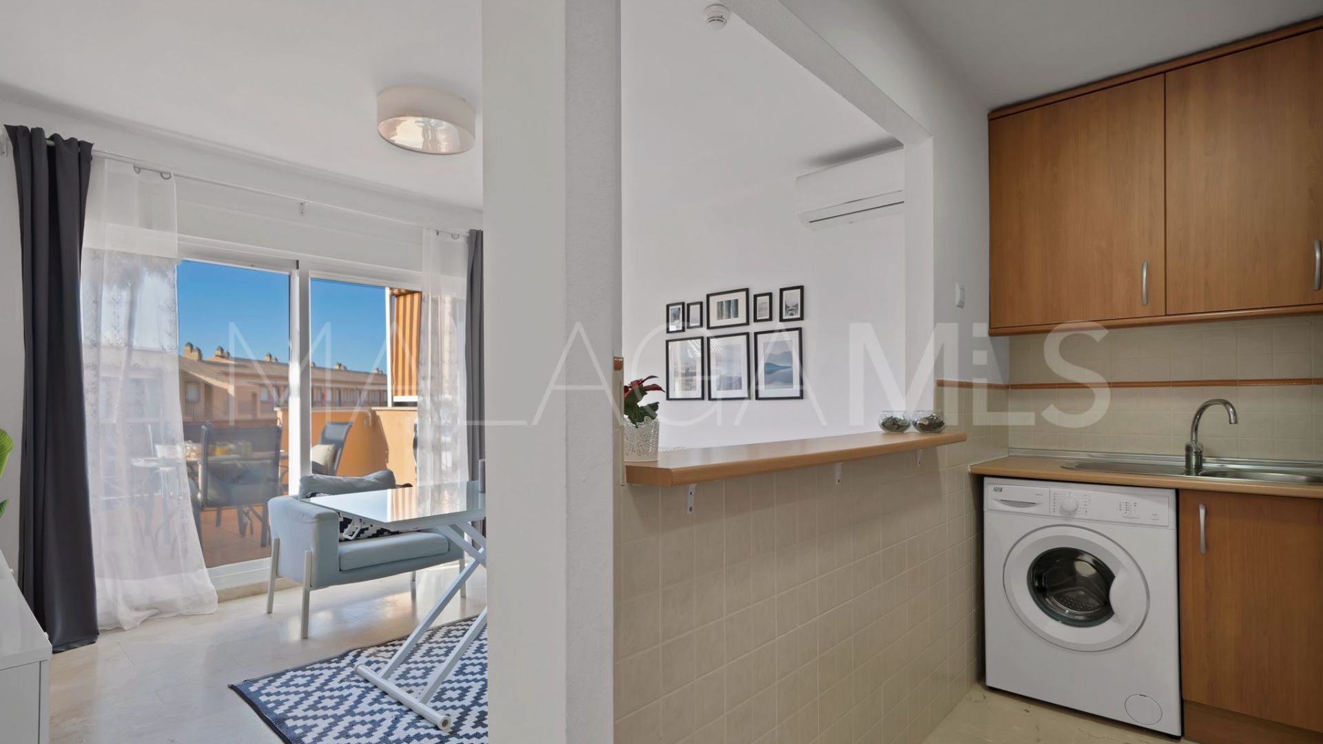 Apartamento for sale in Marina de Casares