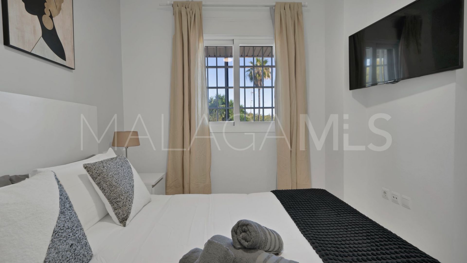 Apartamento for sale in Marina de Casares