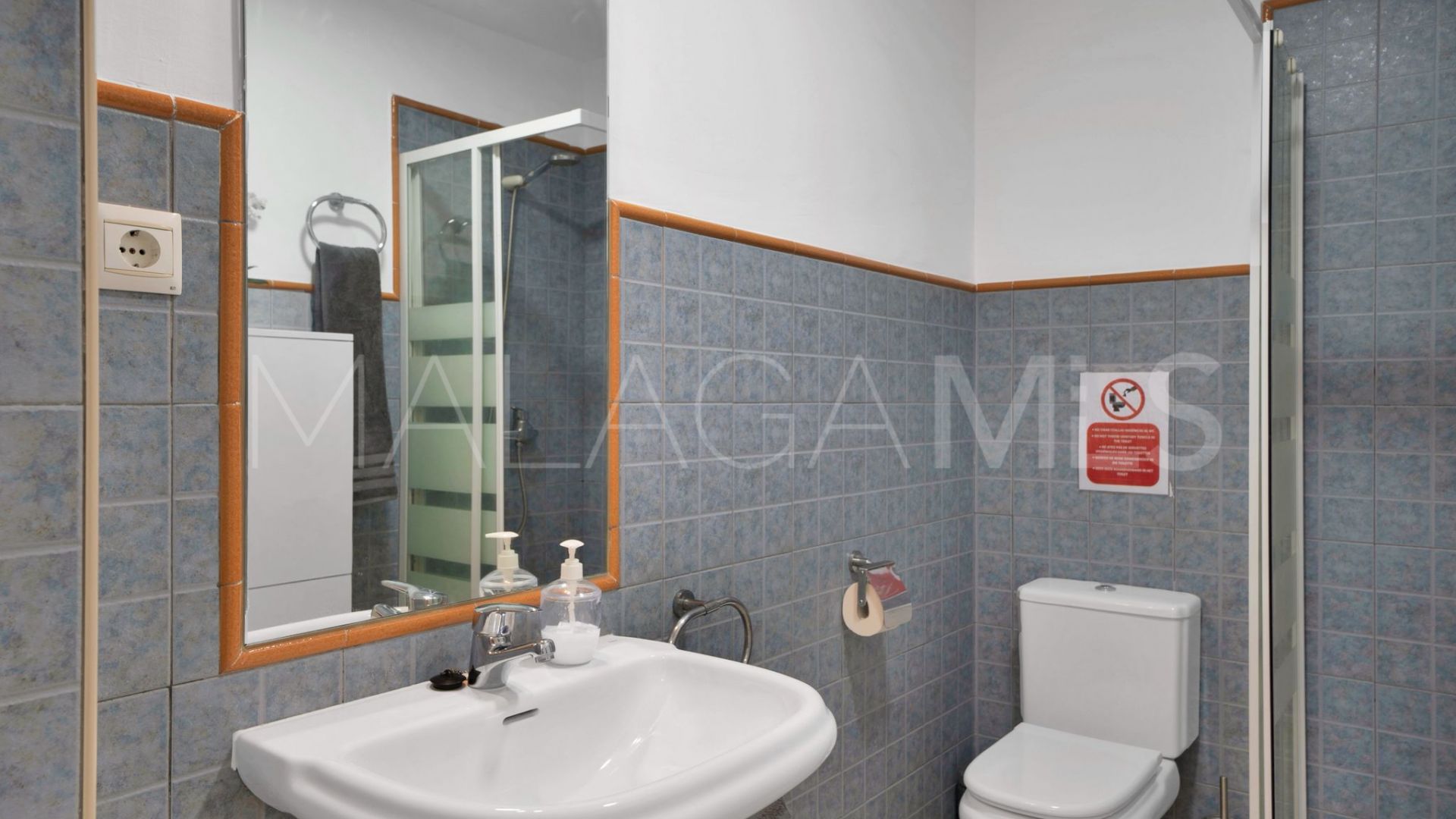 Apartamento for sale in Marina de Casares
