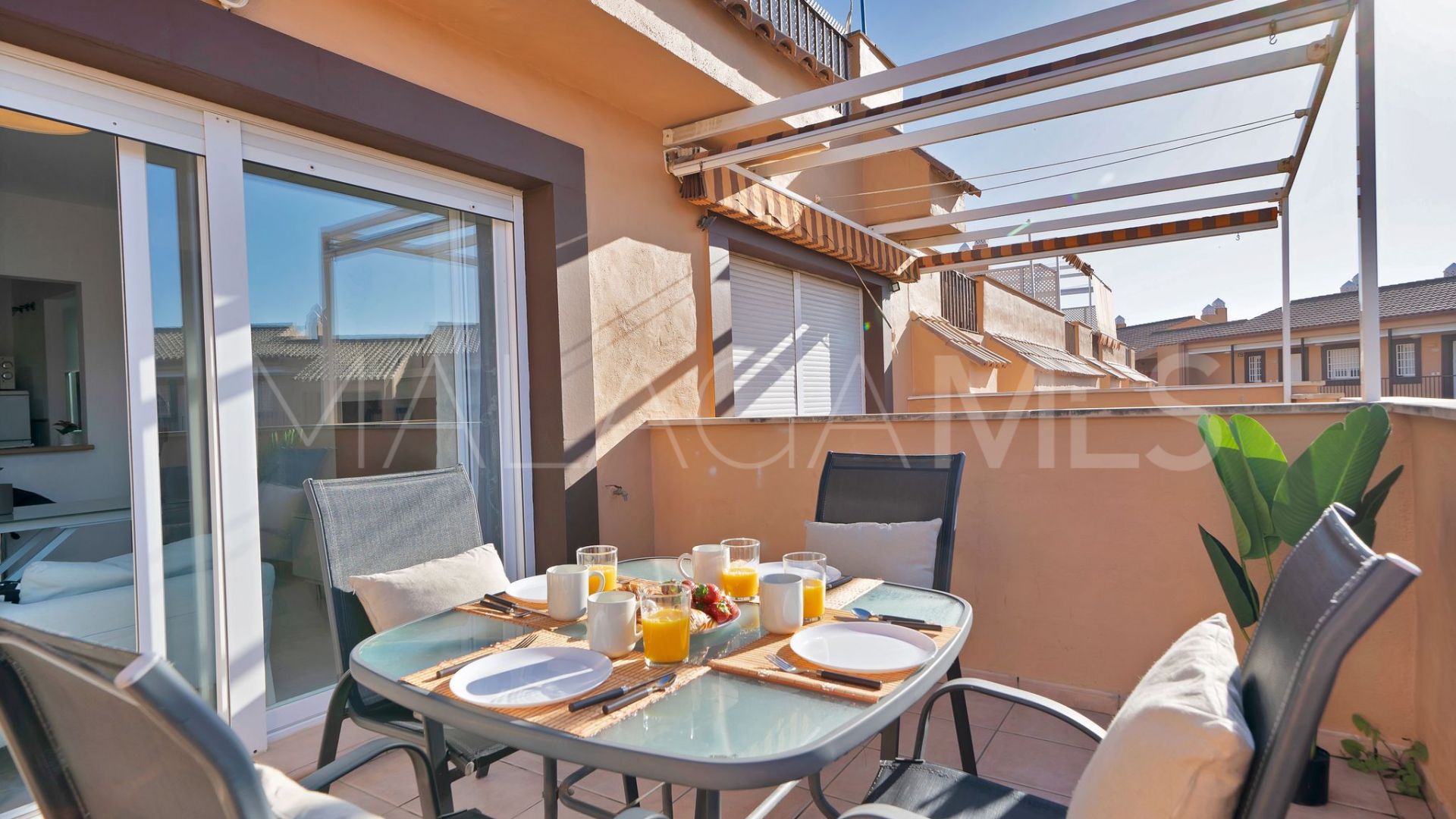Apartamento for sale in Marina de Casares
