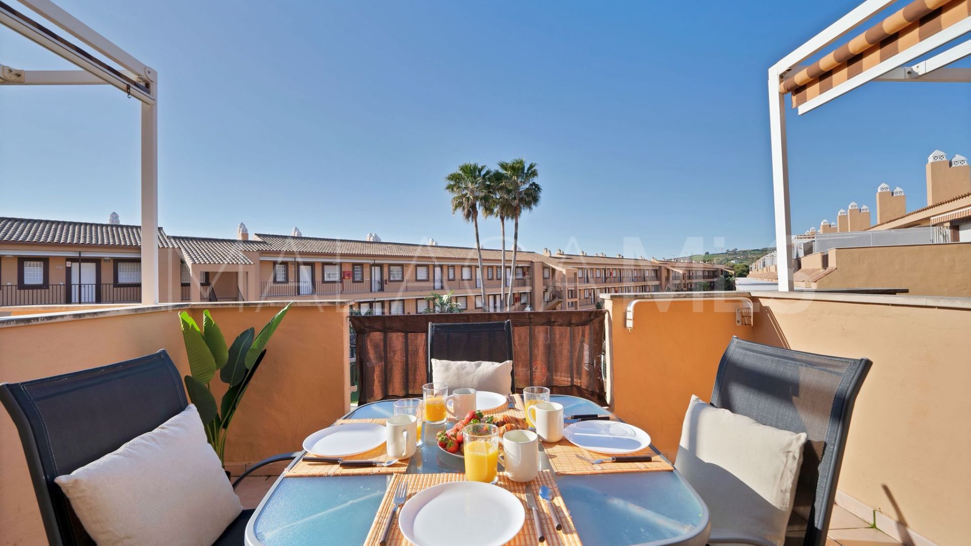 Apartamento for sale in Marina de Casares
