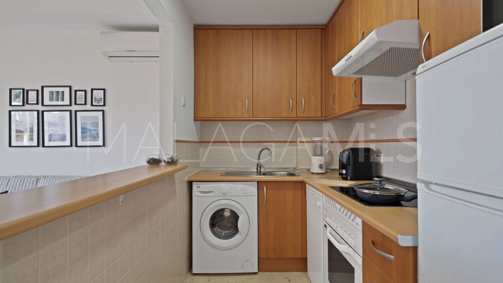 Apartamento for sale in Marina de Casares