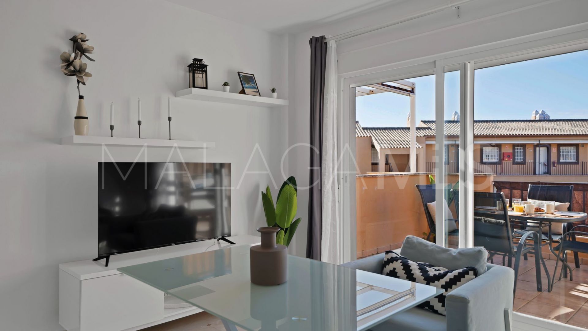 Apartamento for sale in Marina de Casares