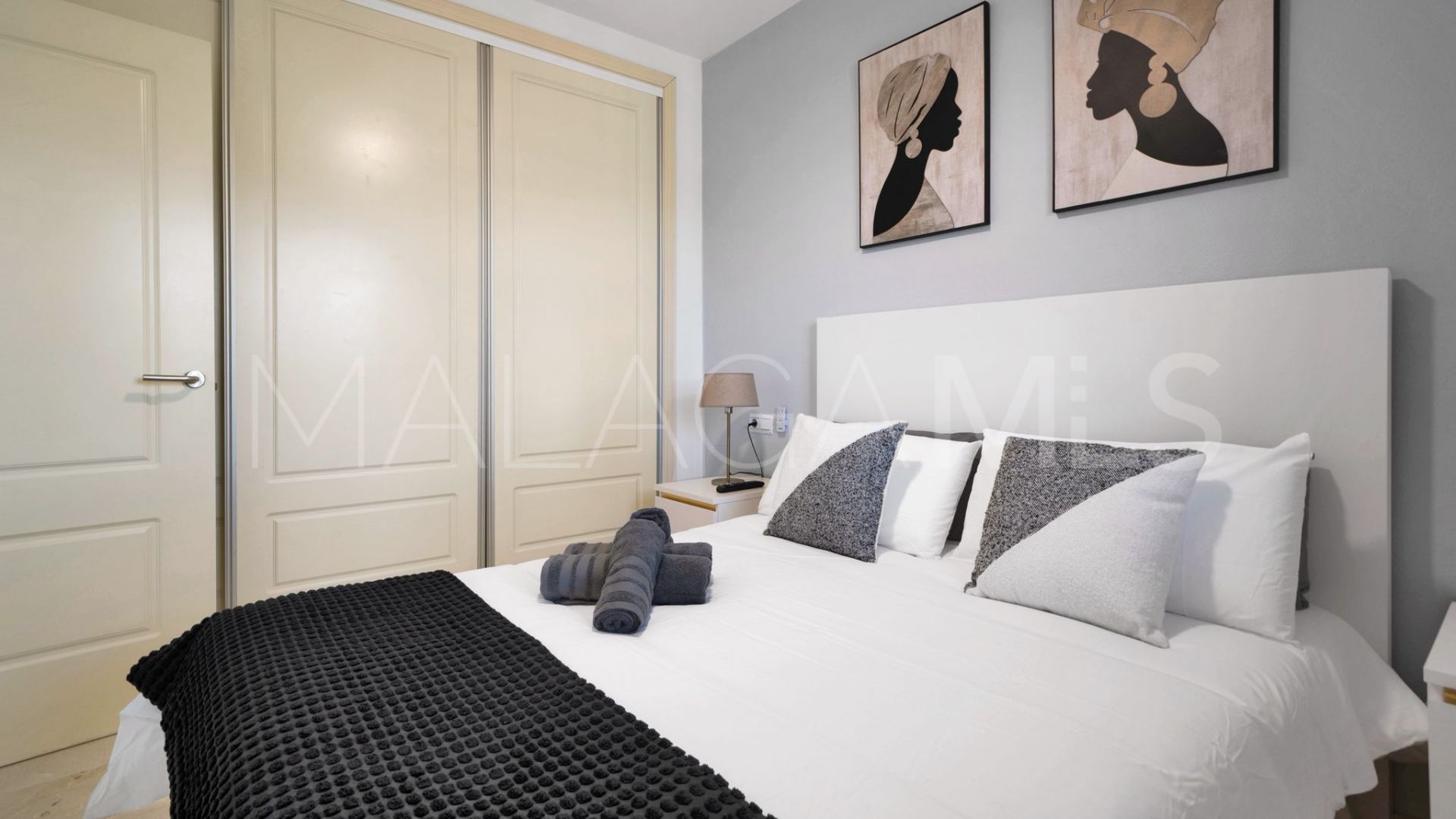 Apartamento for sale in Marina de Casares