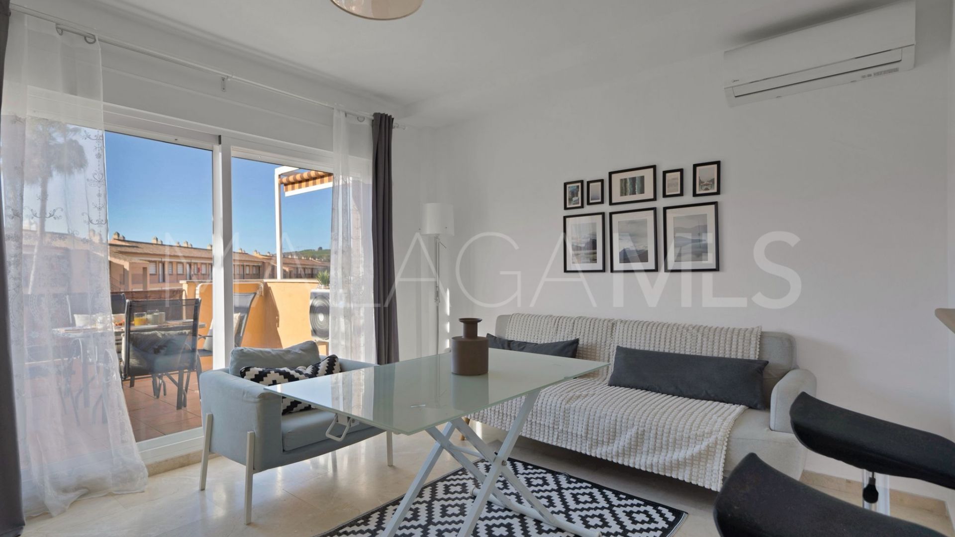 Apartamento for sale in Marina de Casares