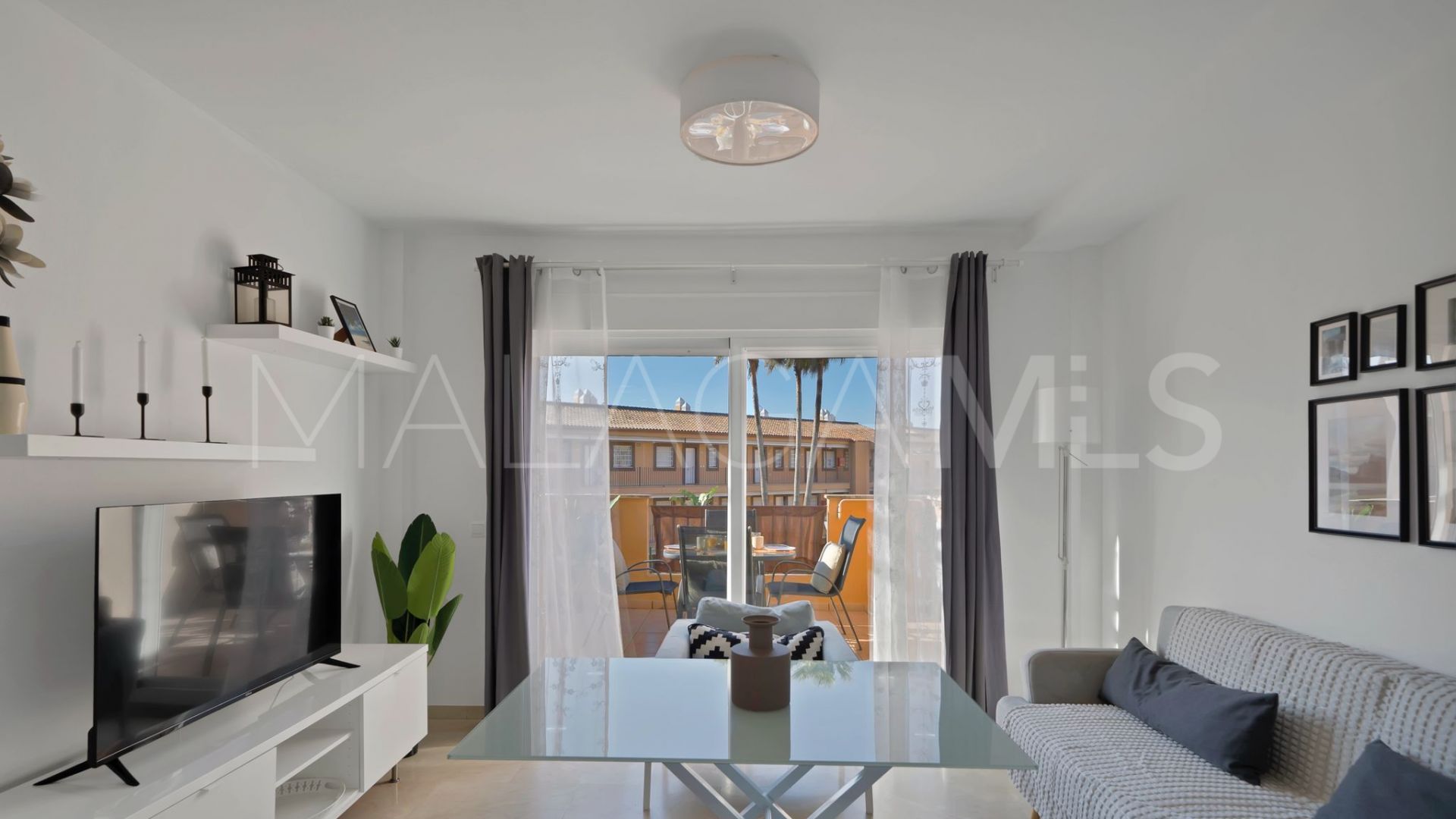 Apartamento for sale in Marina de Casares