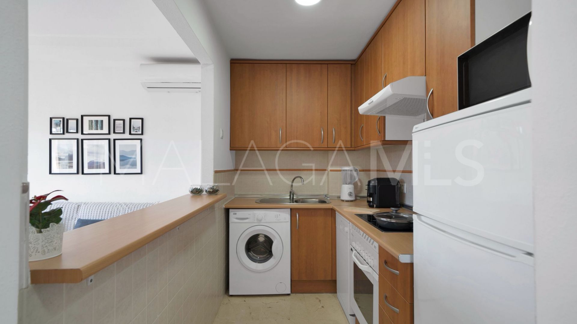 Apartamento for sale in Marina de Casares
