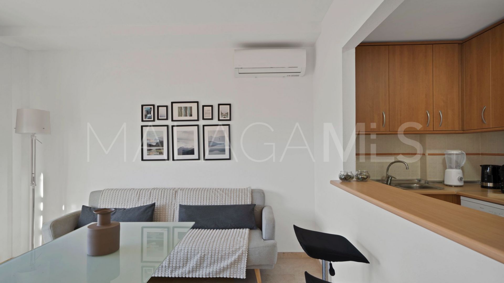 Apartamento for sale in Marina de Casares