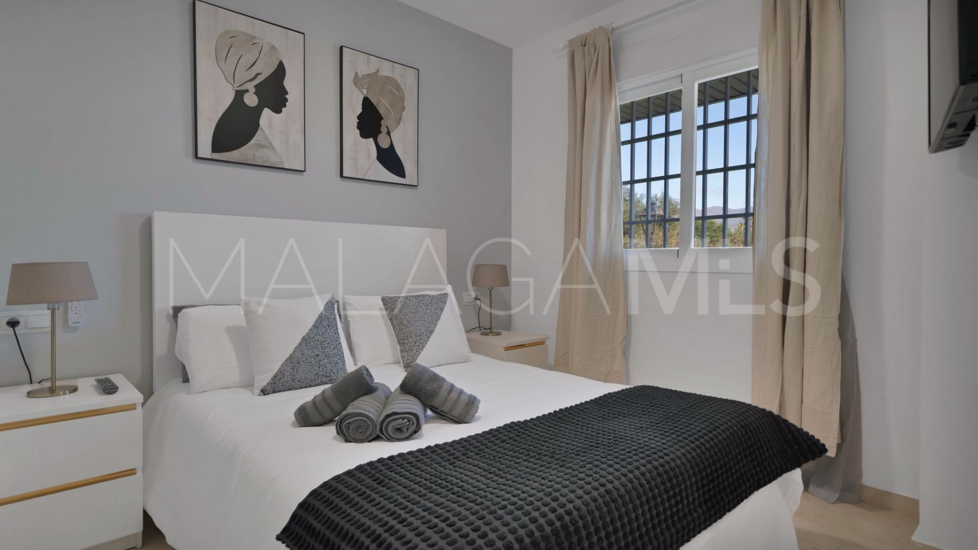 Apartamento for sale in Marina de Casares
