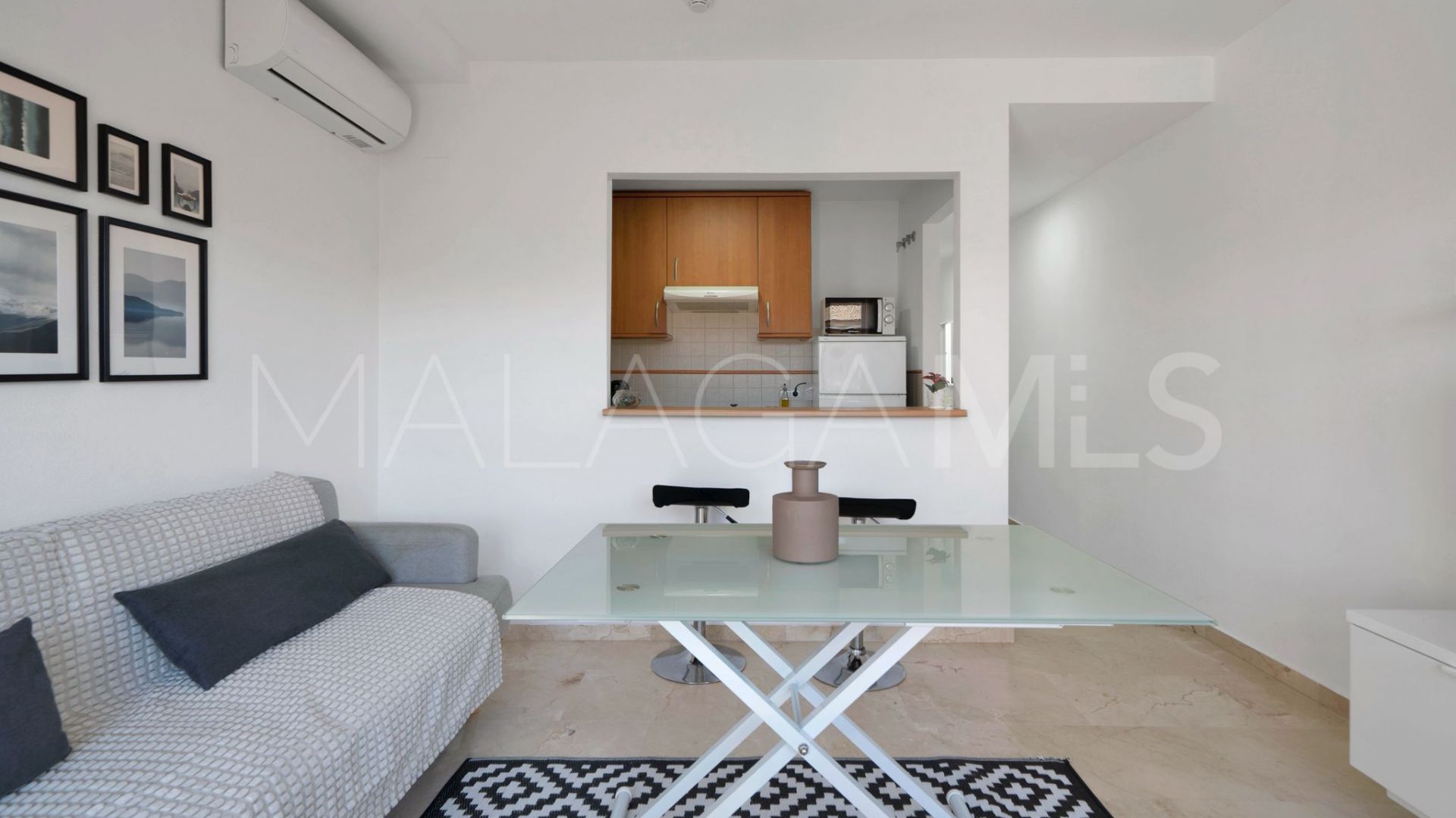 Apartamento for sale in Marina de Casares
