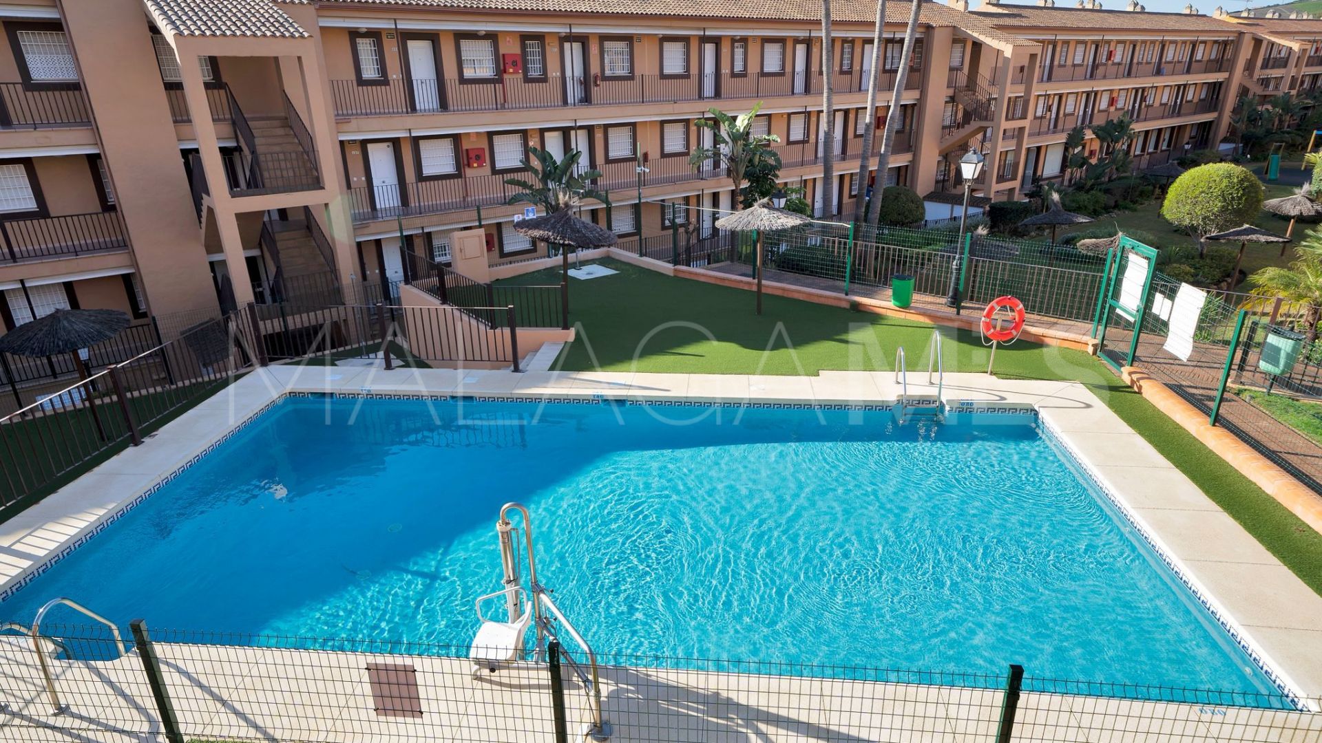 Apartamento for sale in Marina de Casares