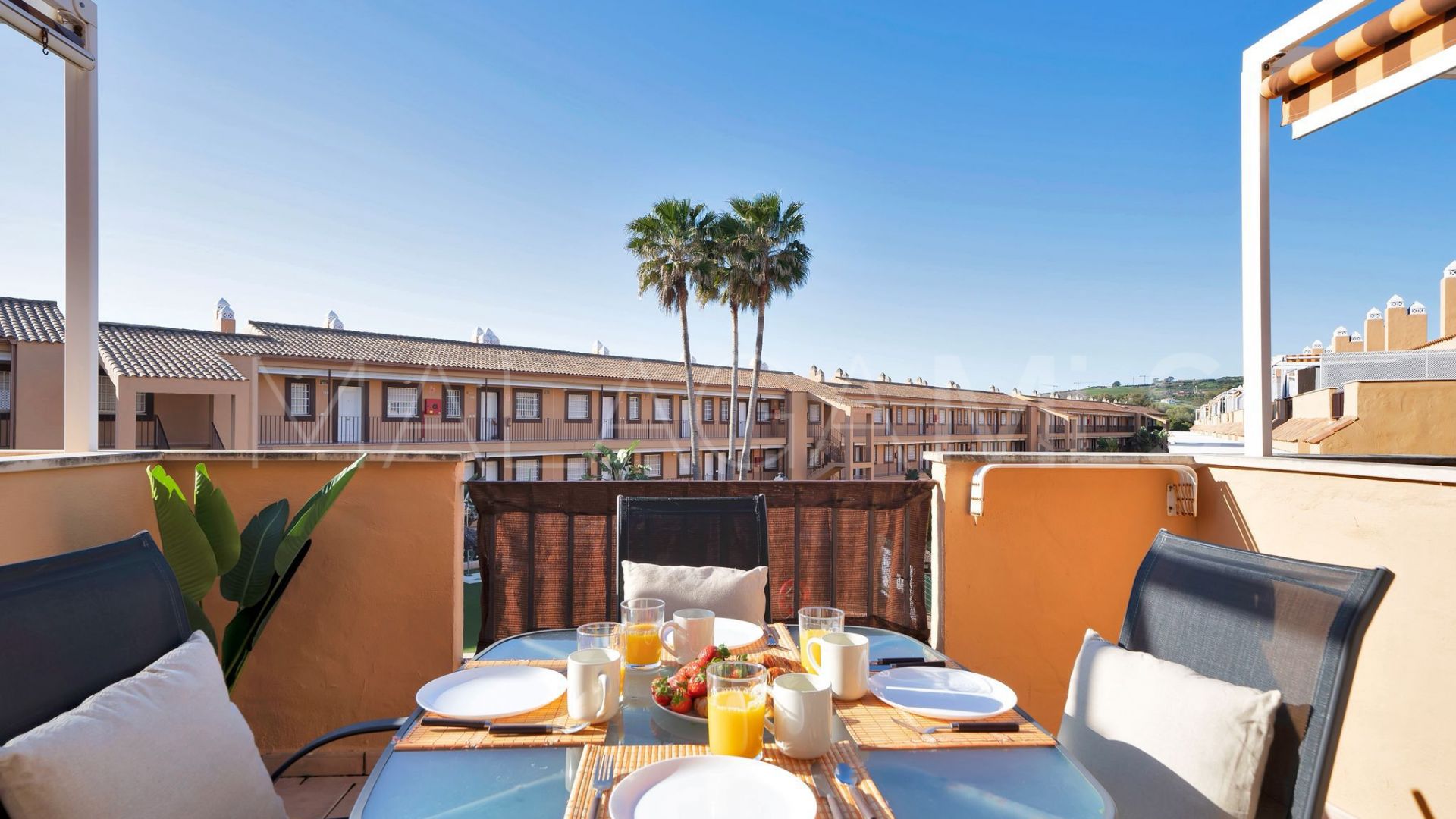 Apartamento for sale in Marina de Casares