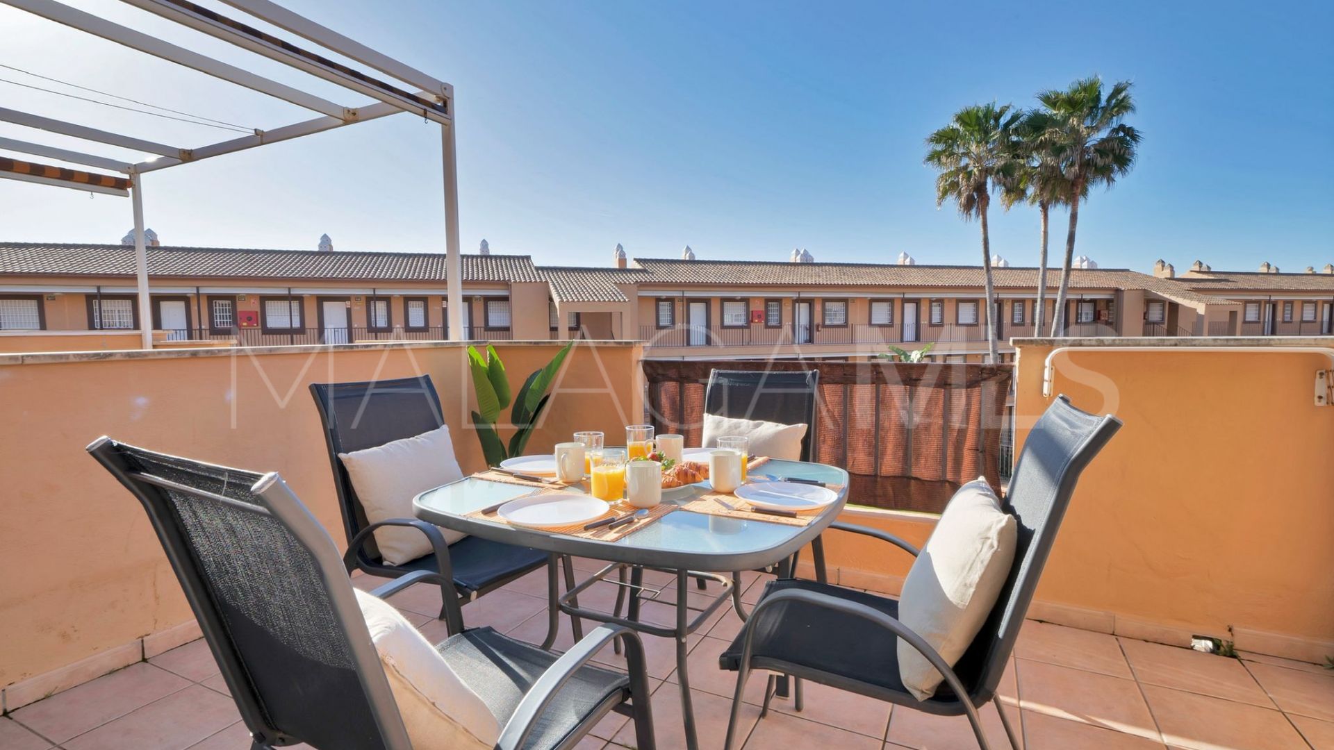 Apartamento for sale in Marina de Casares
