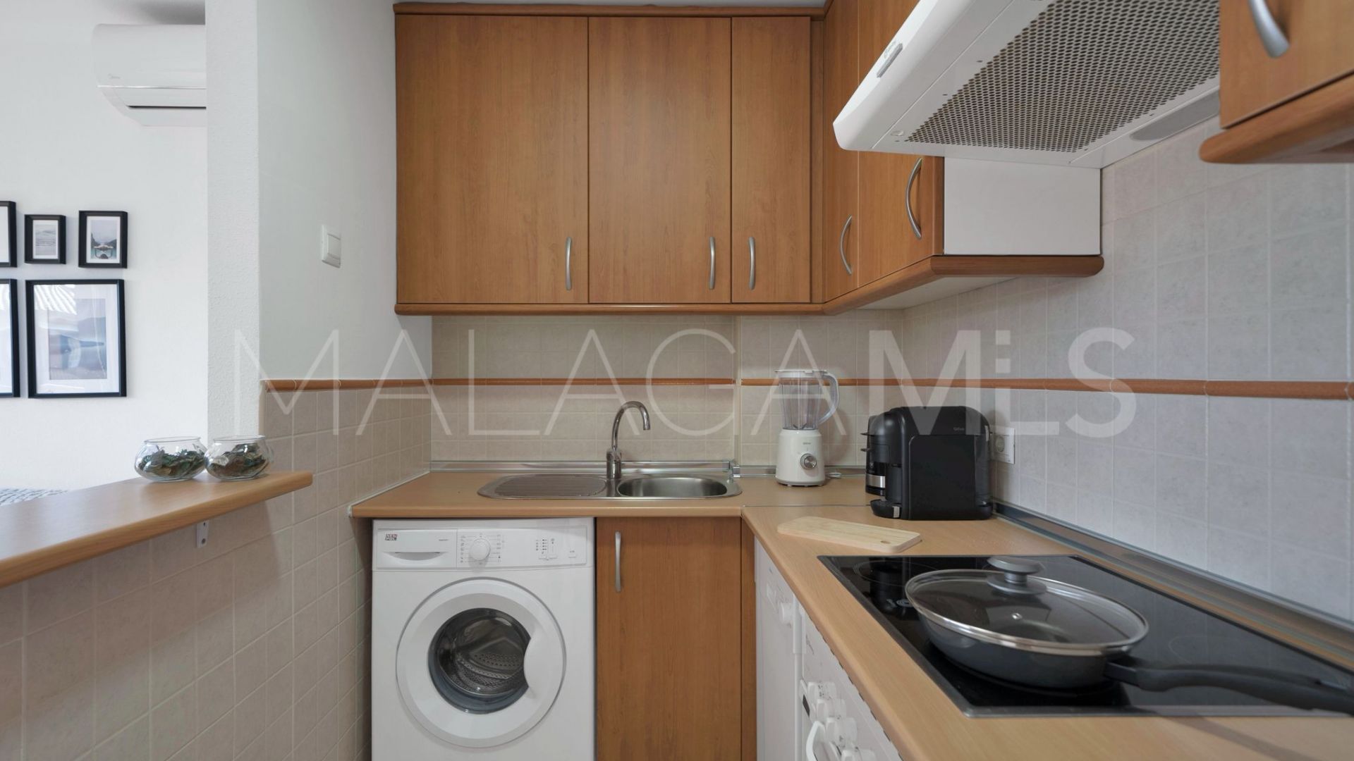 Apartamento for sale in Marina de Casares