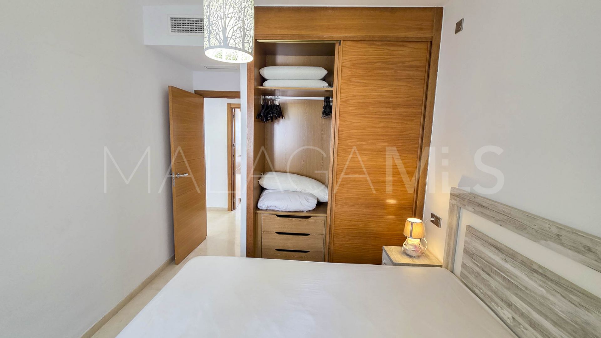 Apartment for sale in La Duquesa