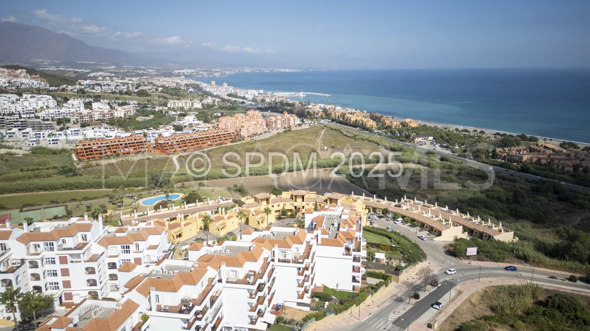 Apartment for sale in La Duquesa