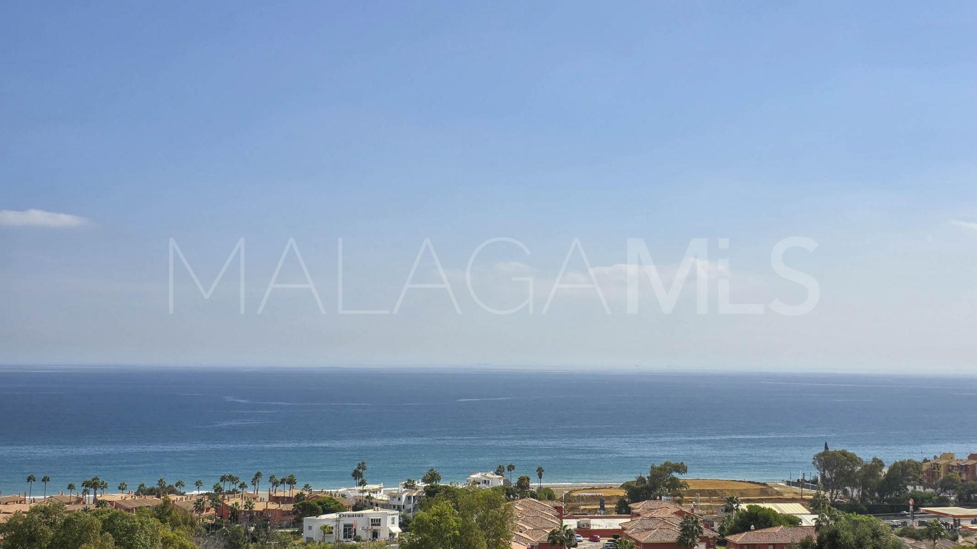 Apartment for sale in La Duquesa