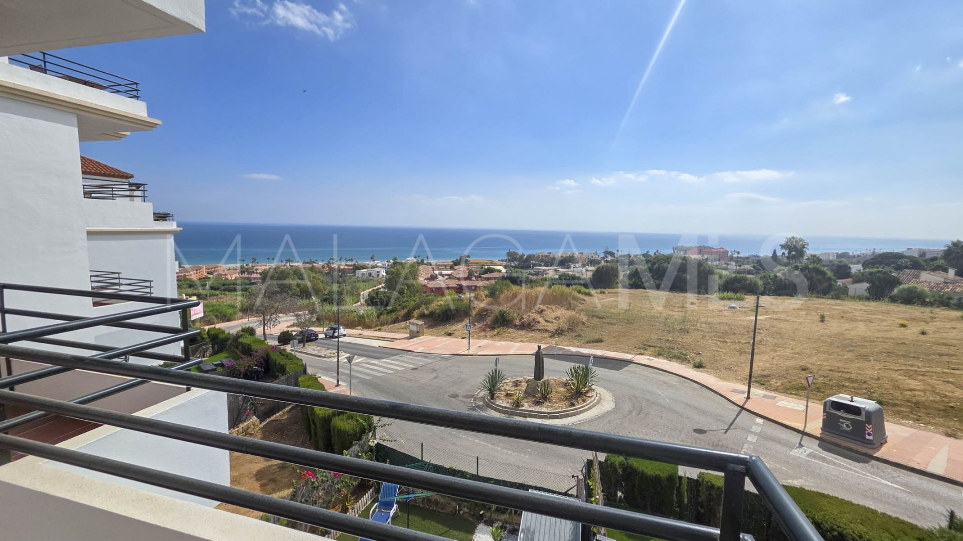 Apartment for sale in La Duquesa