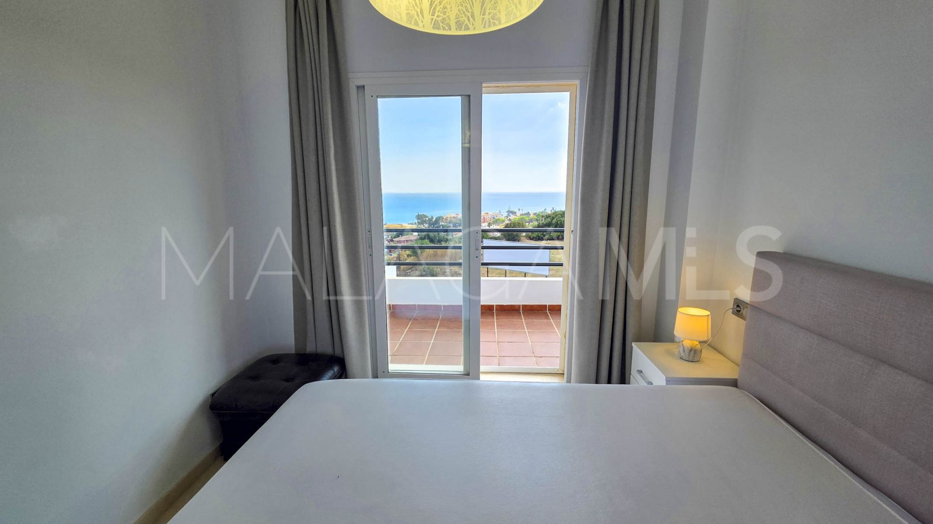 Apartment for sale in La Duquesa