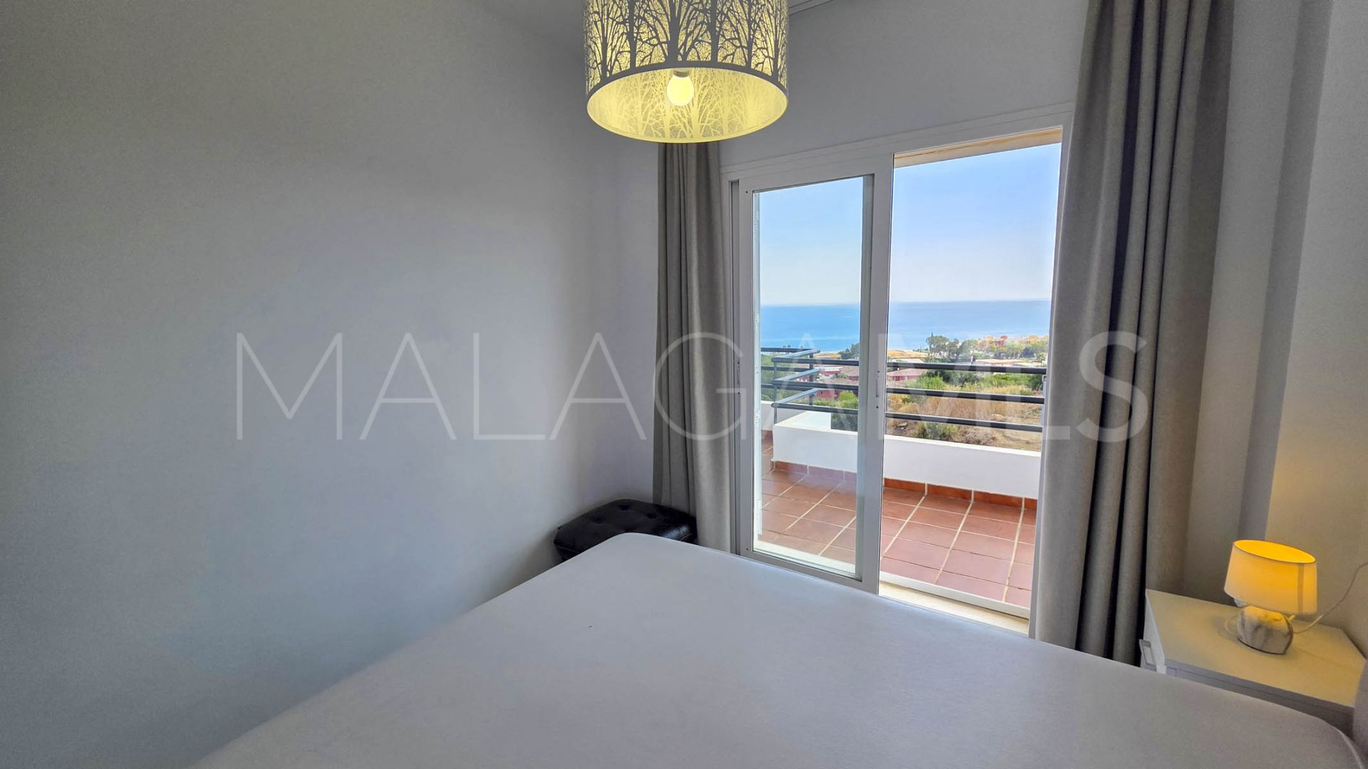 Apartment for sale in La Duquesa