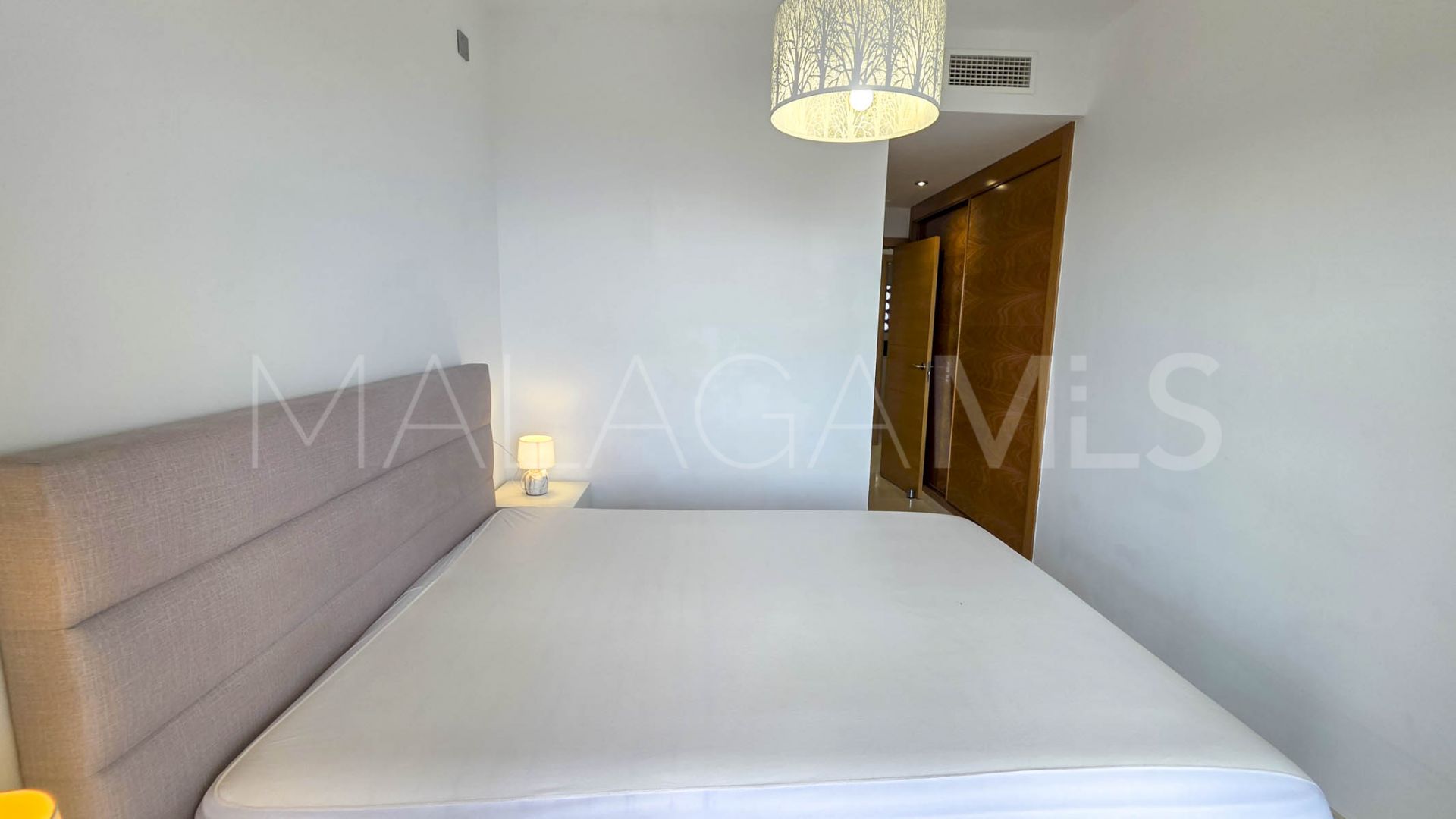 Apartment for sale in La Duquesa