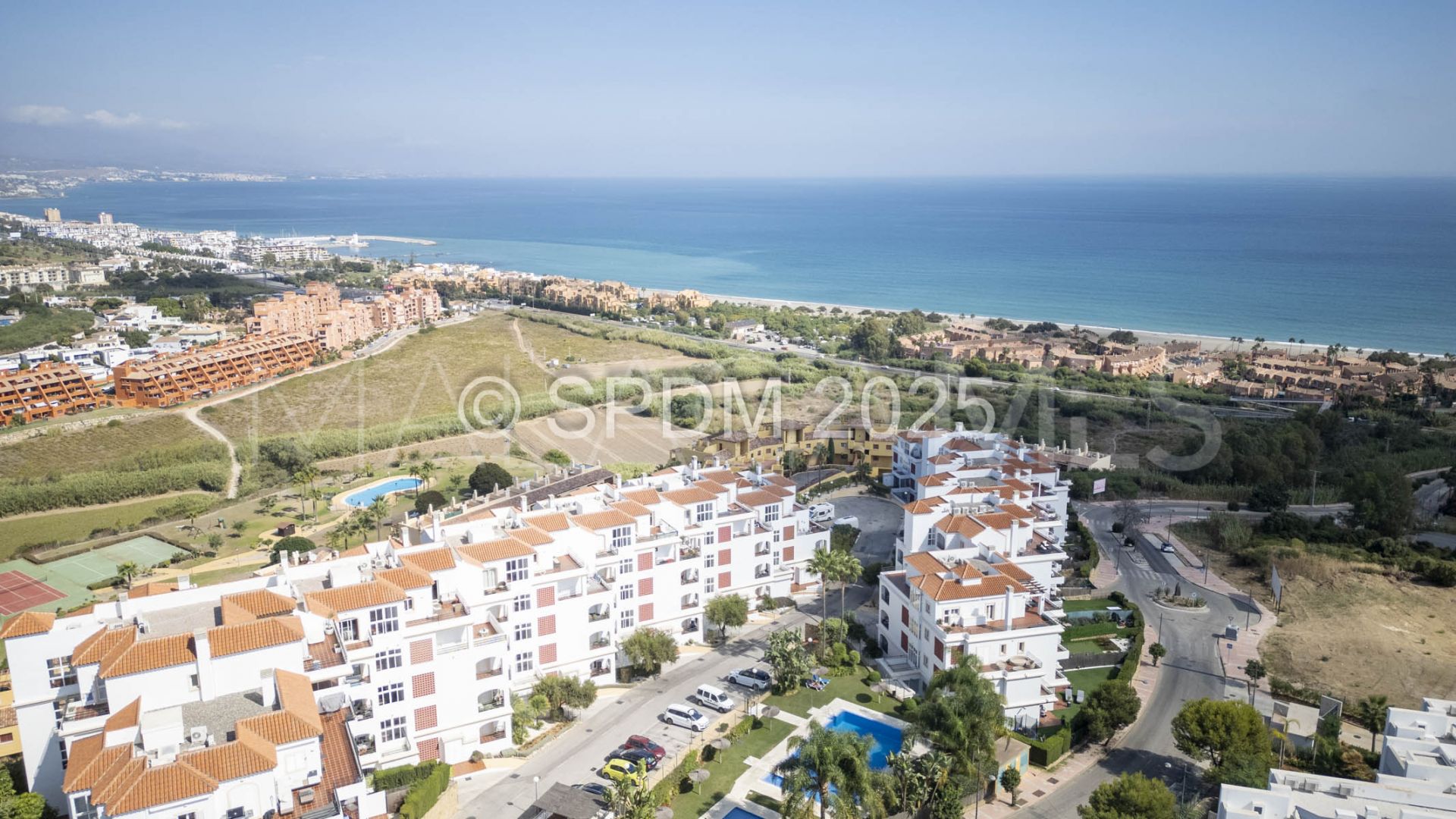 Apartment for sale in La Duquesa