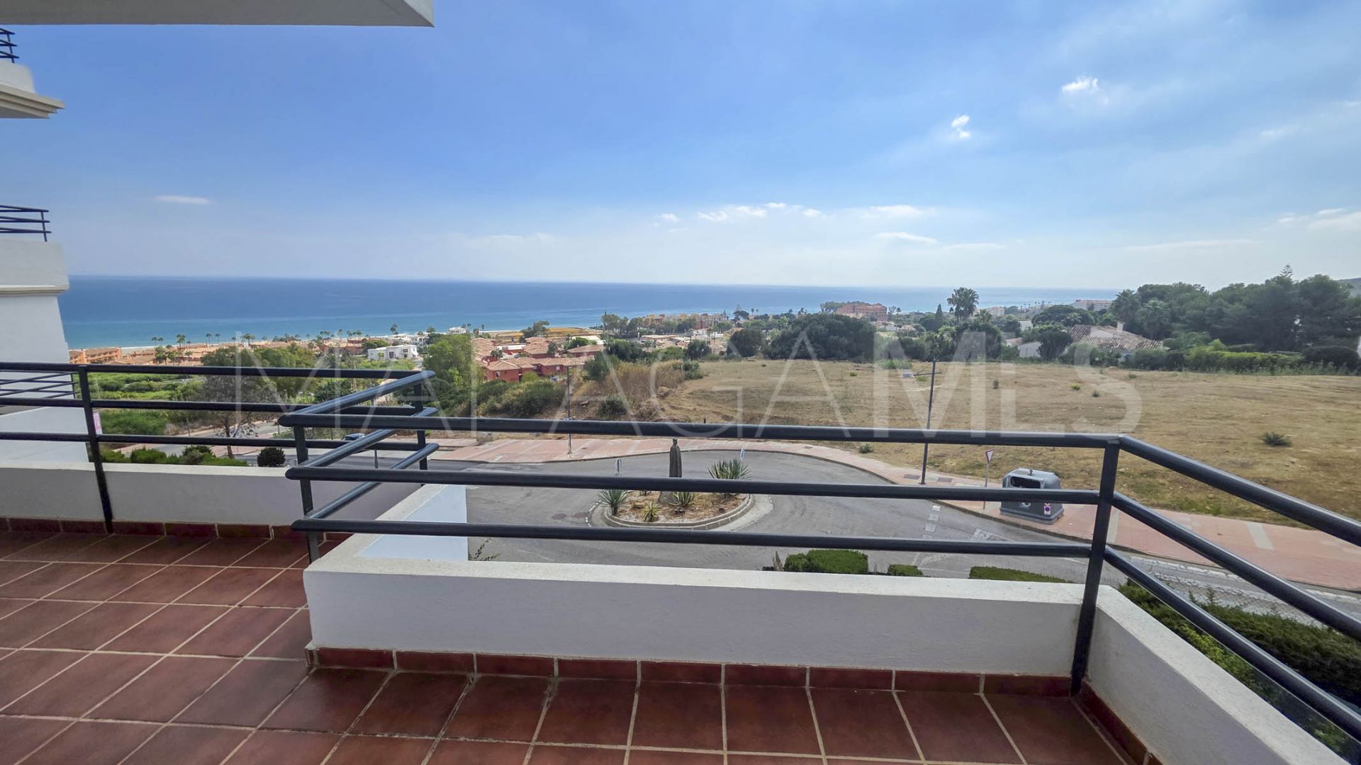 Apartment for sale in La Duquesa