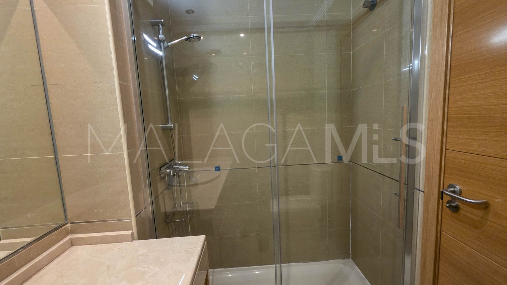 Apartment for sale in La Duquesa