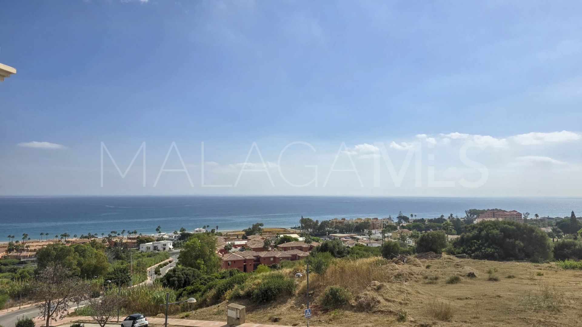 Apartment for sale in La Duquesa