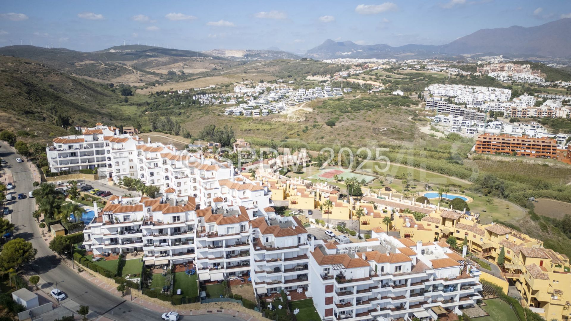 Apartment for sale in La Duquesa
