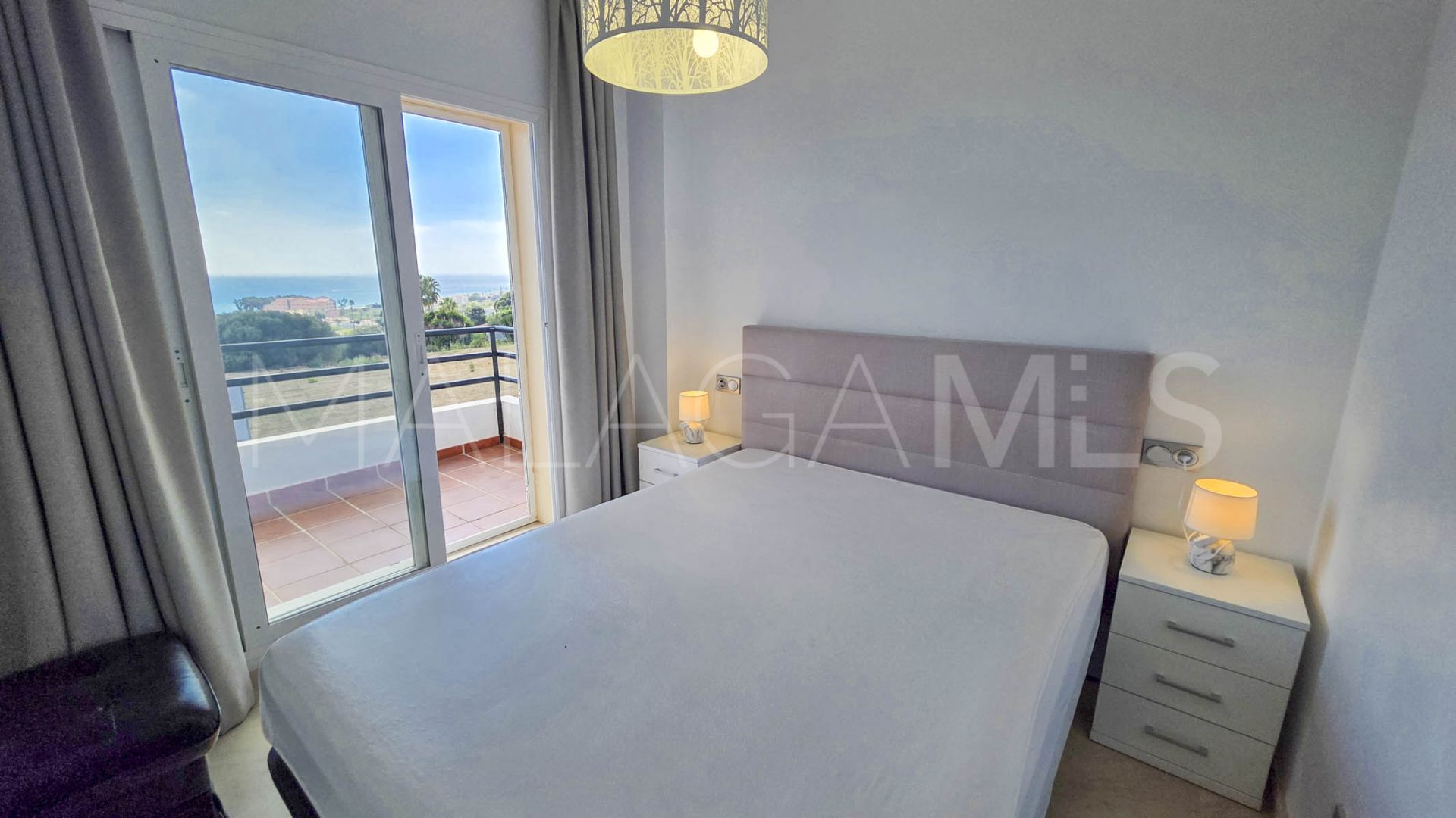 Apartment for sale in La Duquesa