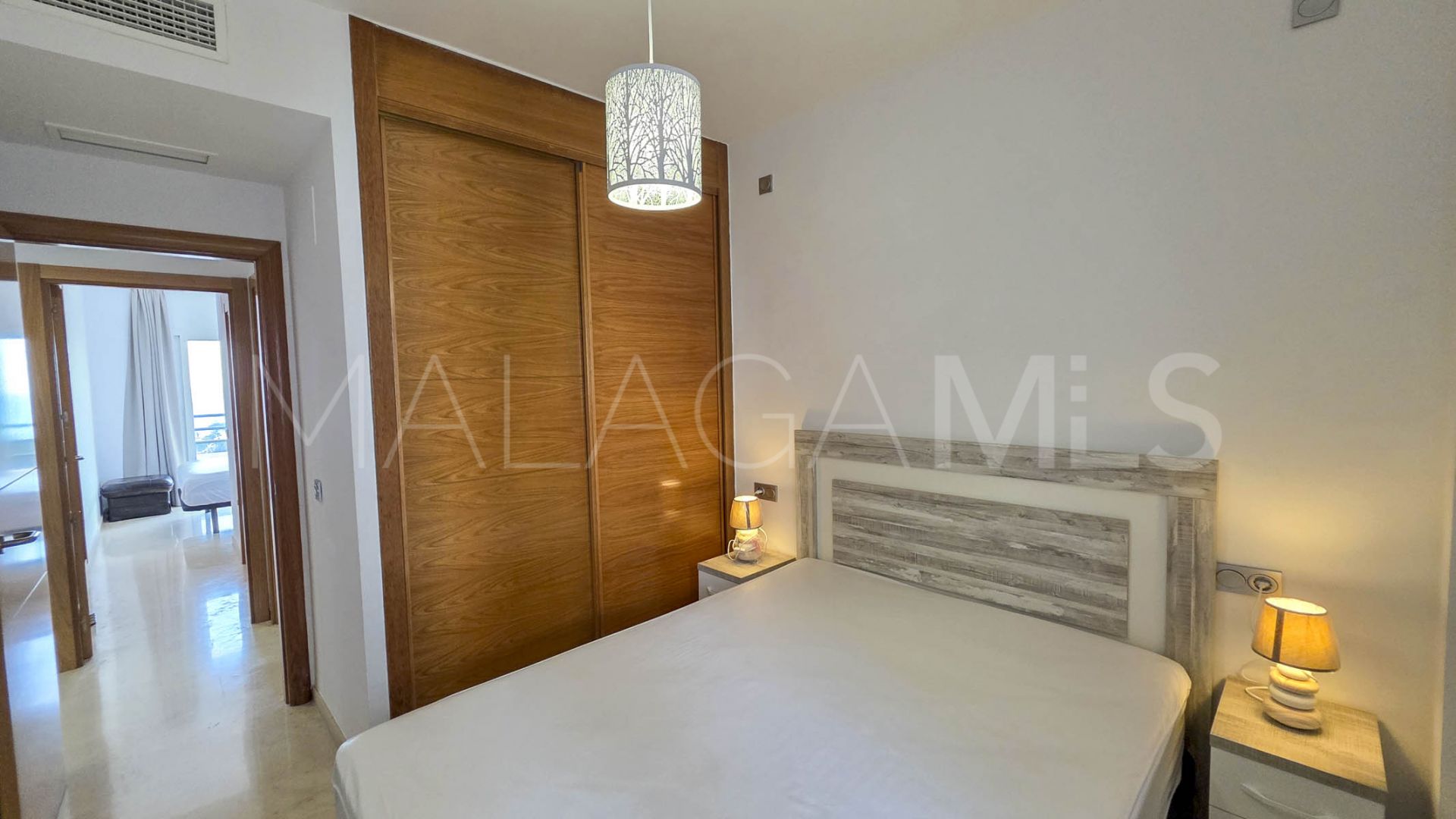 Apartment for sale in La Duquesa