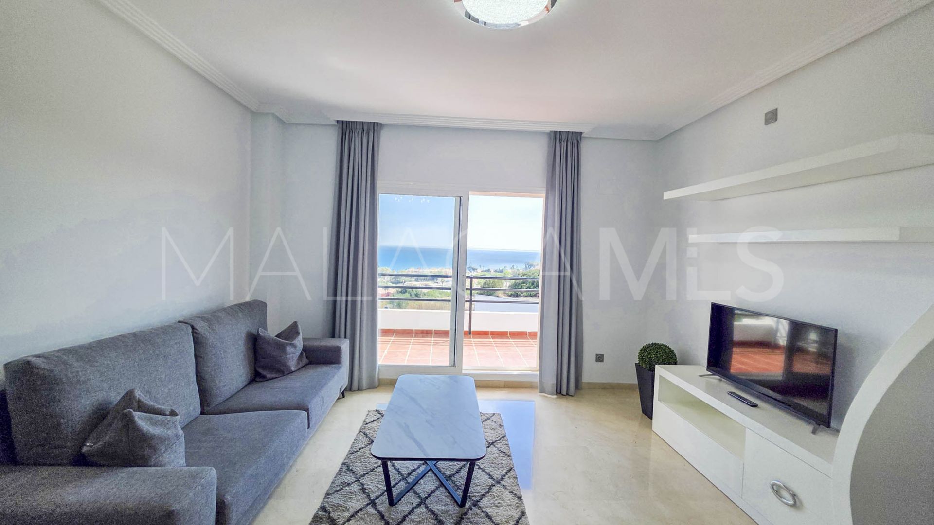 Apartment for sale in La Duquesa