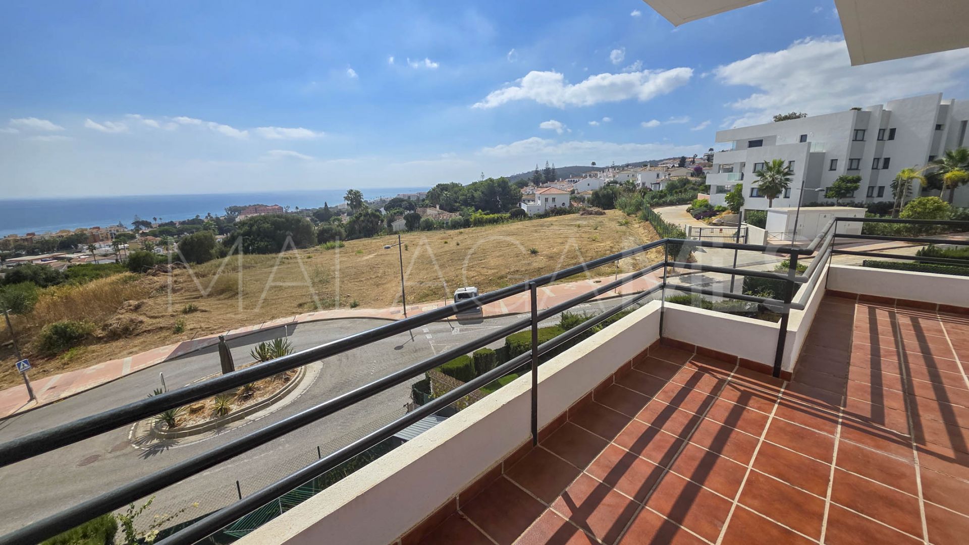 Apartment for sale in La Duquesa